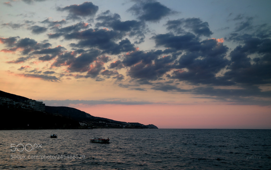 Samsung NX30 sample photo. ... photography