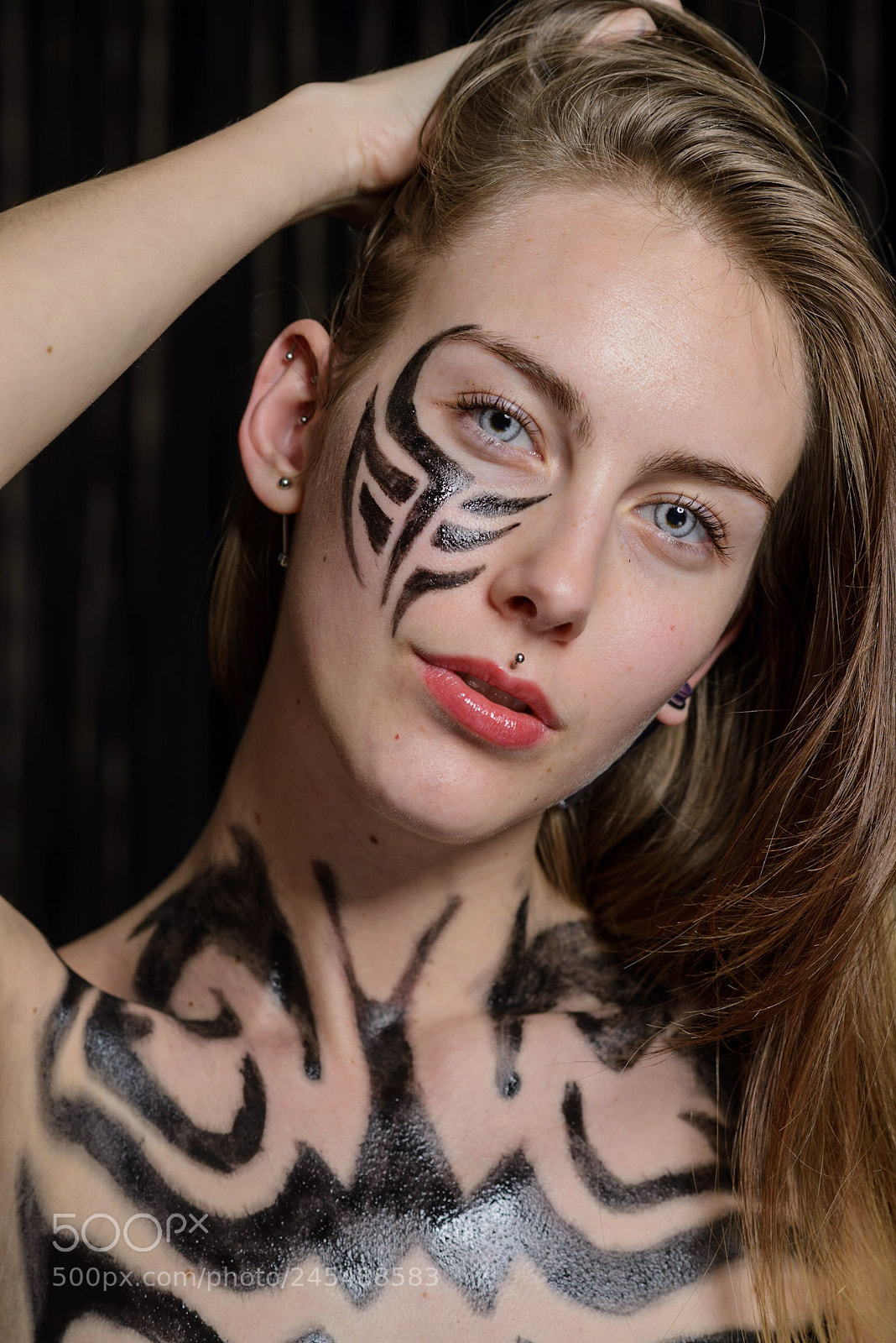 Nikon D610 sample photo. Untitled photography
