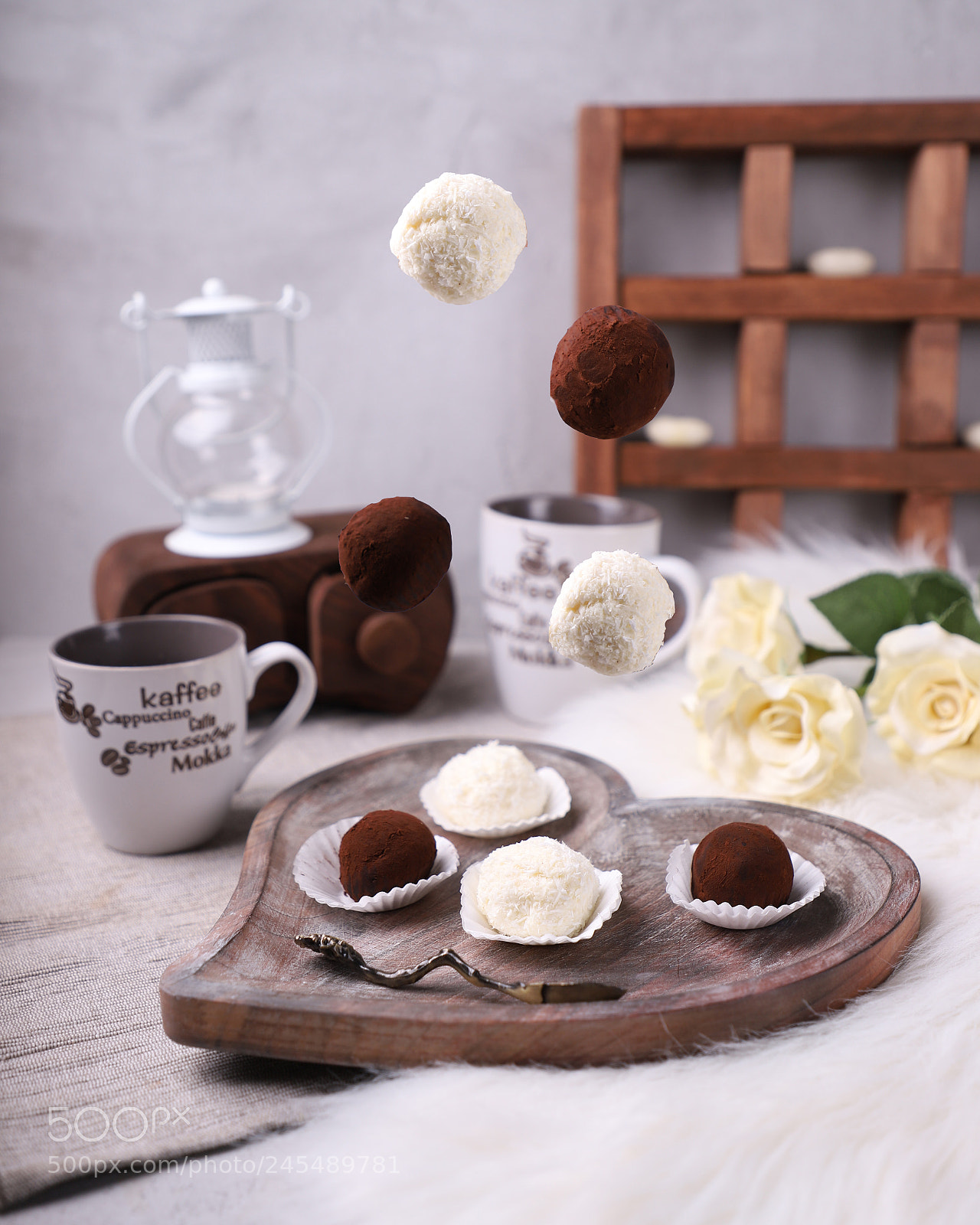 Canon EOS 6D Mark II sample photo. Flying candies photography