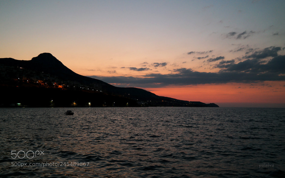 Samsung NX30 sample photo. ... photography