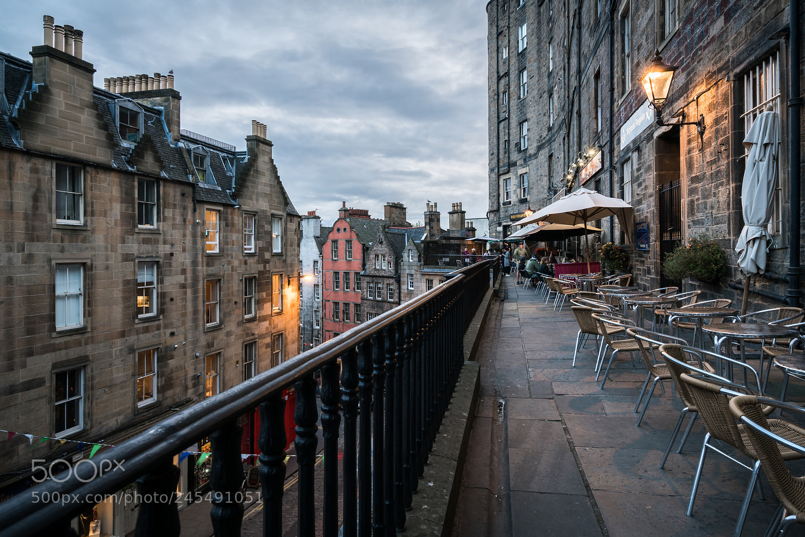 Sony a7R II sample photo. Victoria terrace photography