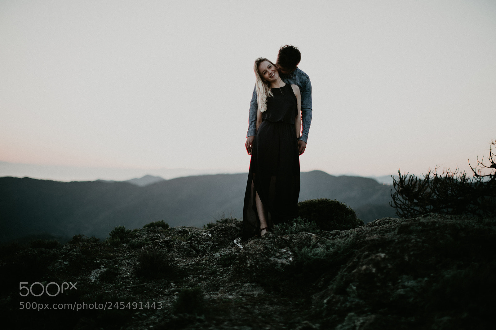 Canon EOS-1D X Mark II sample photo. Love is... photography