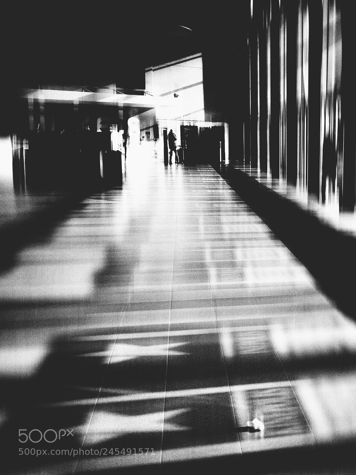 Panasonic Lumix DMC-GF1 sample photo. Cinoch serie photography