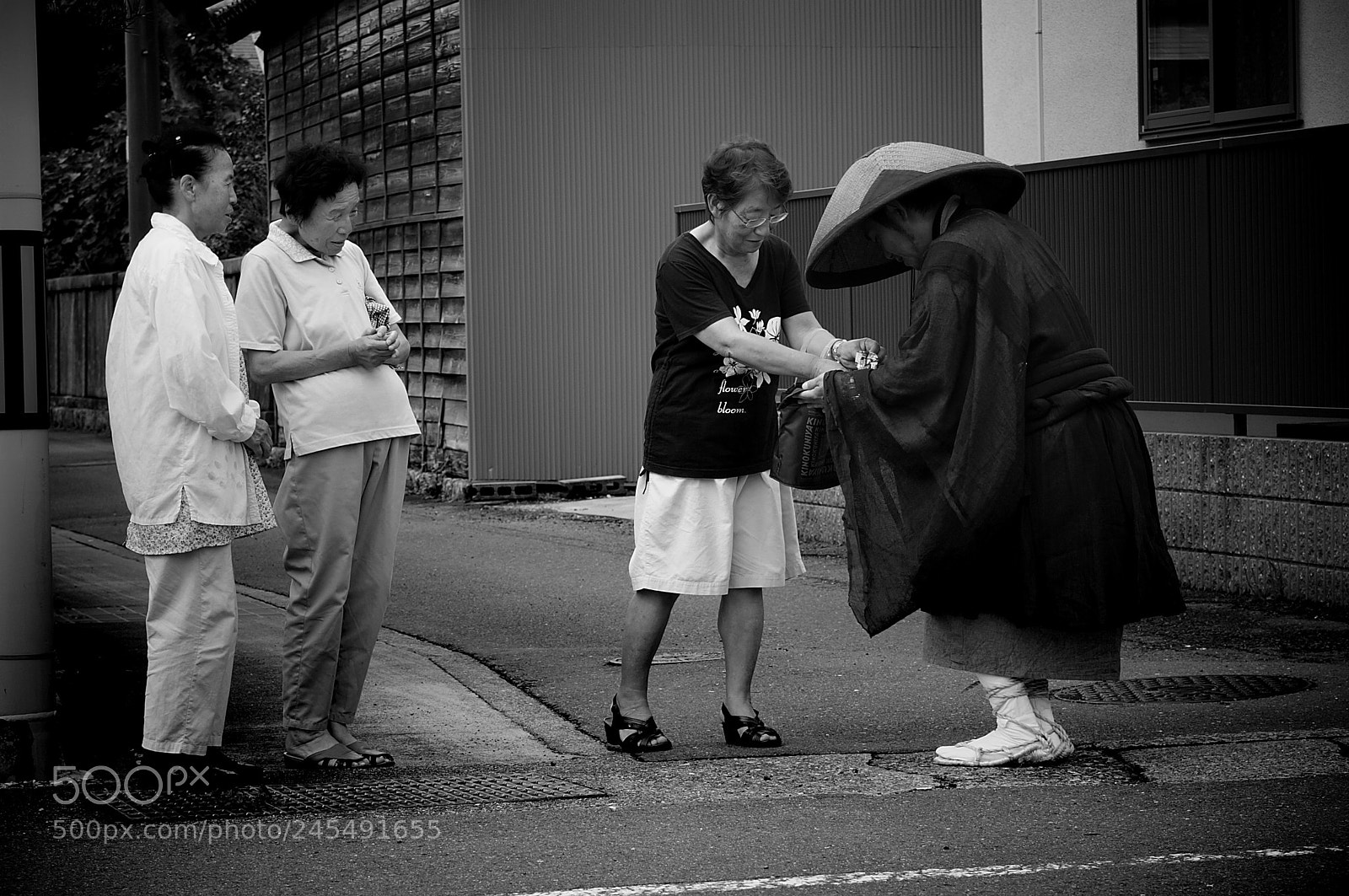 Sony Alpha NEX-6 sample photo. Mendicants photography