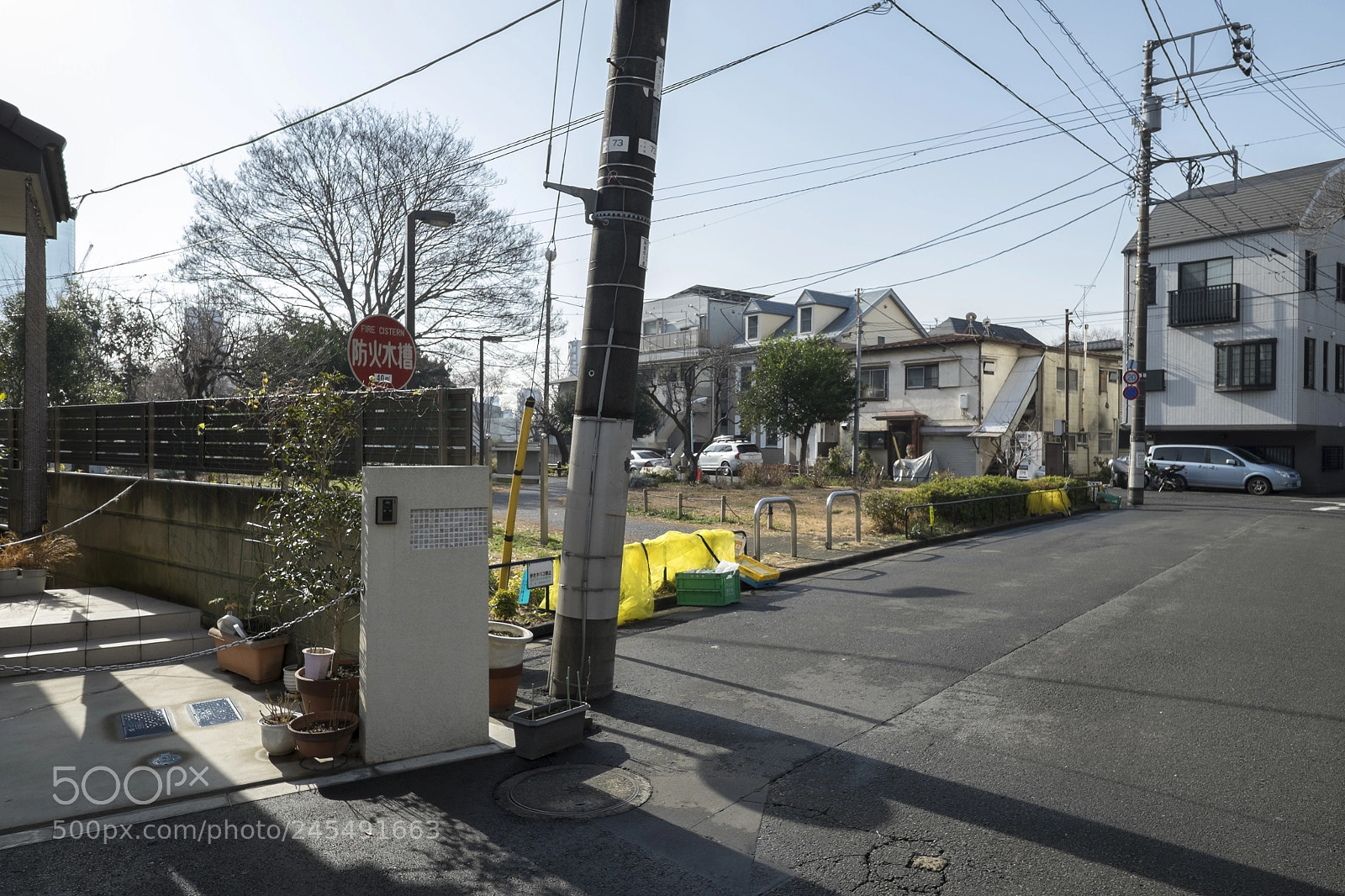 Fujifilm X-T1 sample photo. Tokyo.港区南青山 photography