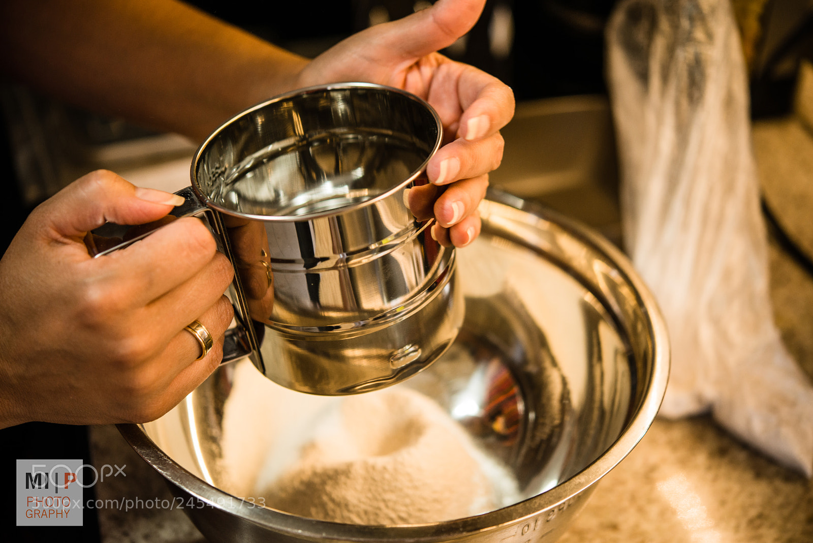 Nikon D800 sample photo. The birth of a photography