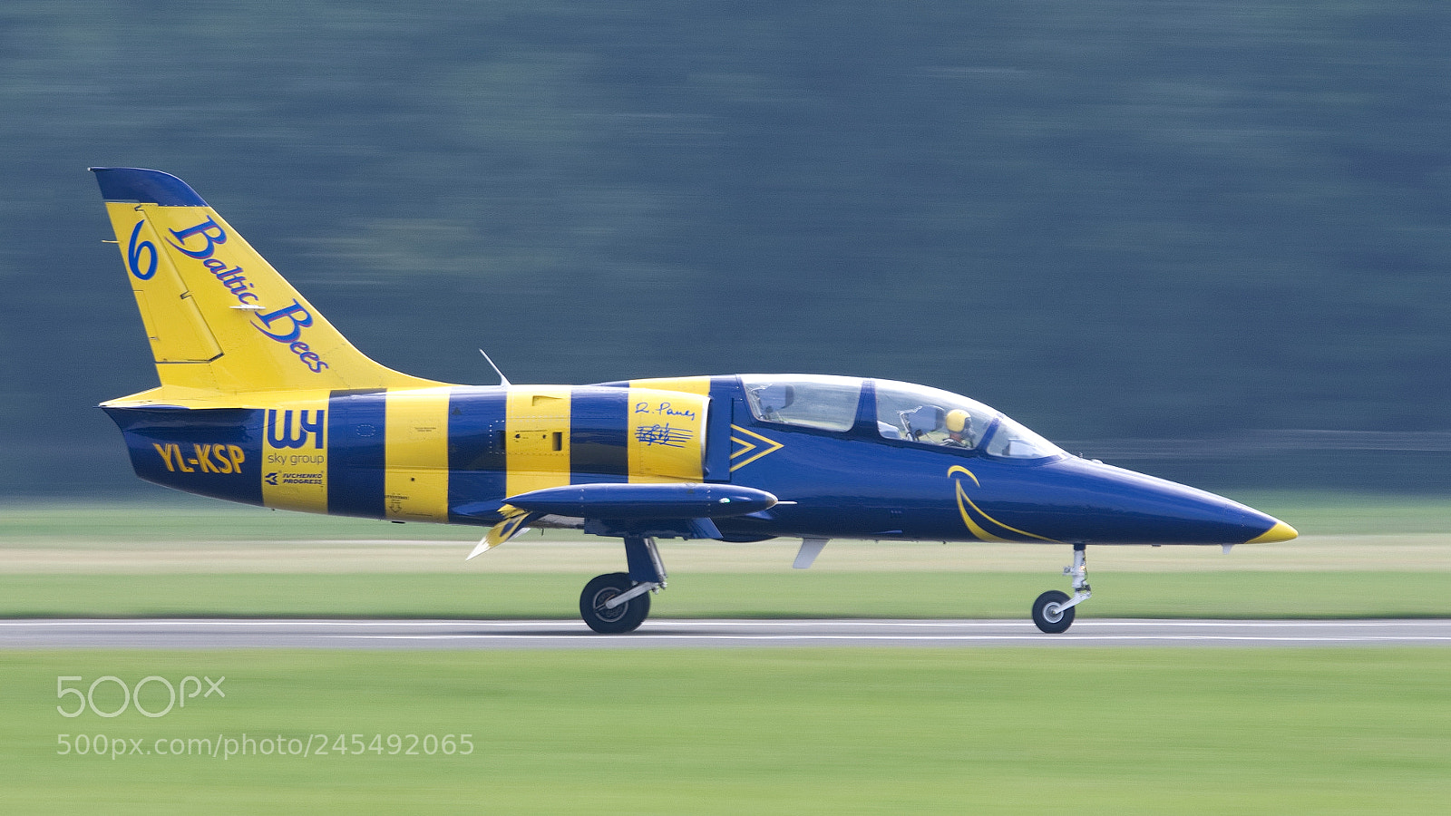 Nikon D7200 sample photo. Panning photography