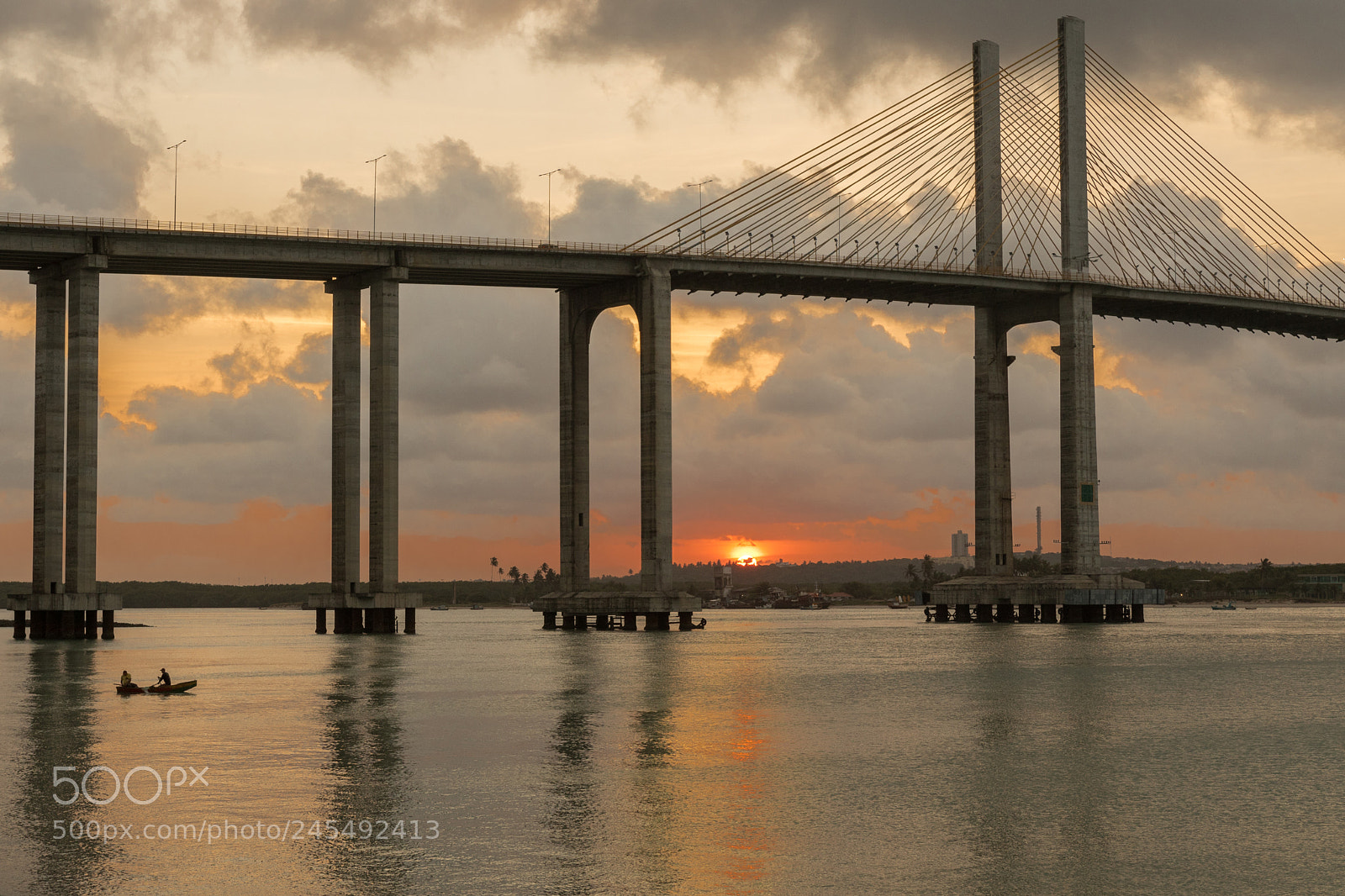 Canon EOS 7D Mark II sample photo. Sunset photography