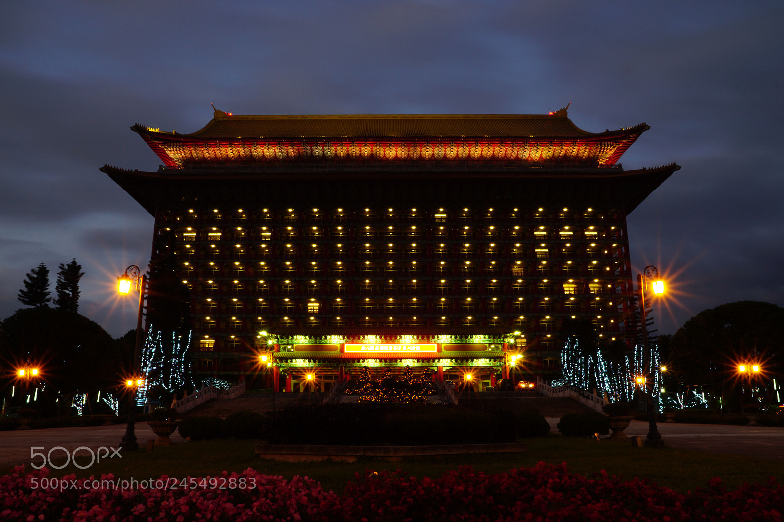 Sony ILCA-77M2 sample photo. The star photography