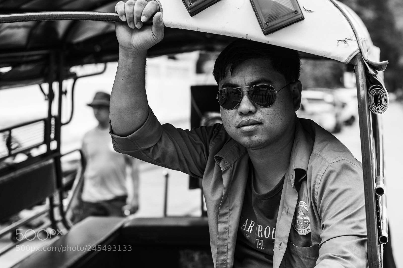 Nikon D7200 sample photo. --thatattitude-- photography