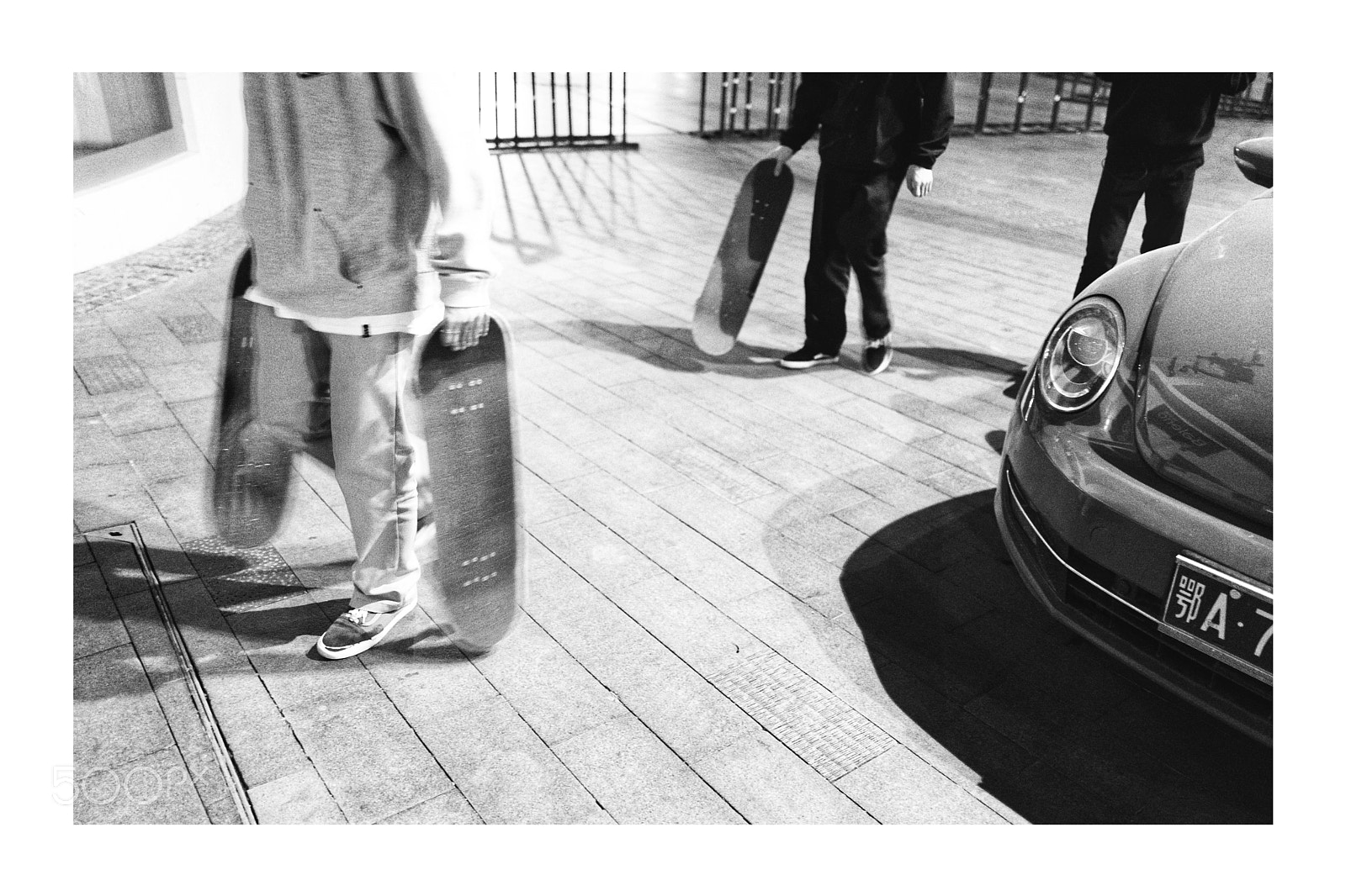 Leica Q (Typ 116) sample photo. Untitled photography