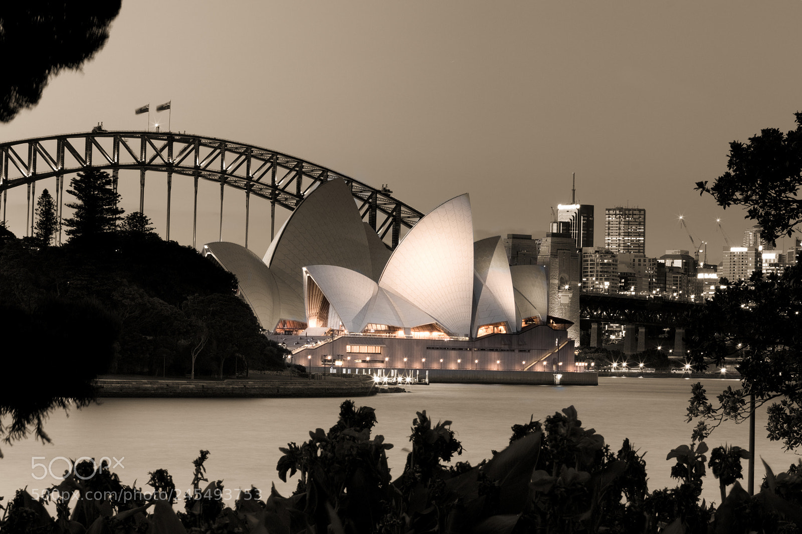 Canon EOS 800D (EOS Rebel T7i / EOS Kiss X9i) sample photo. Sydney opera house ii photography