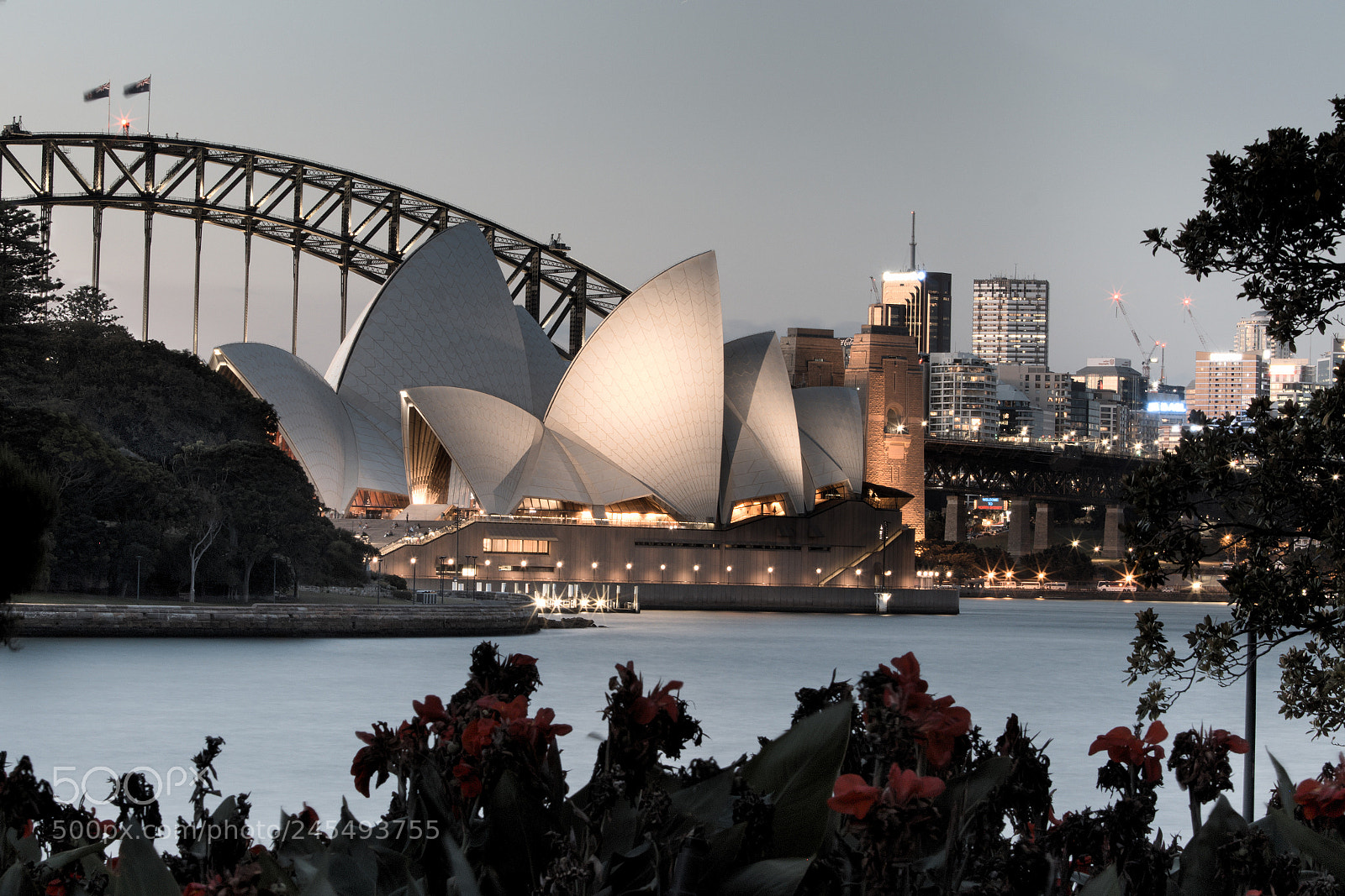 Canon EOS 800D (EOS Rebel T7i / EOS Kiss X9i) sample photo. Sydney opera house photography