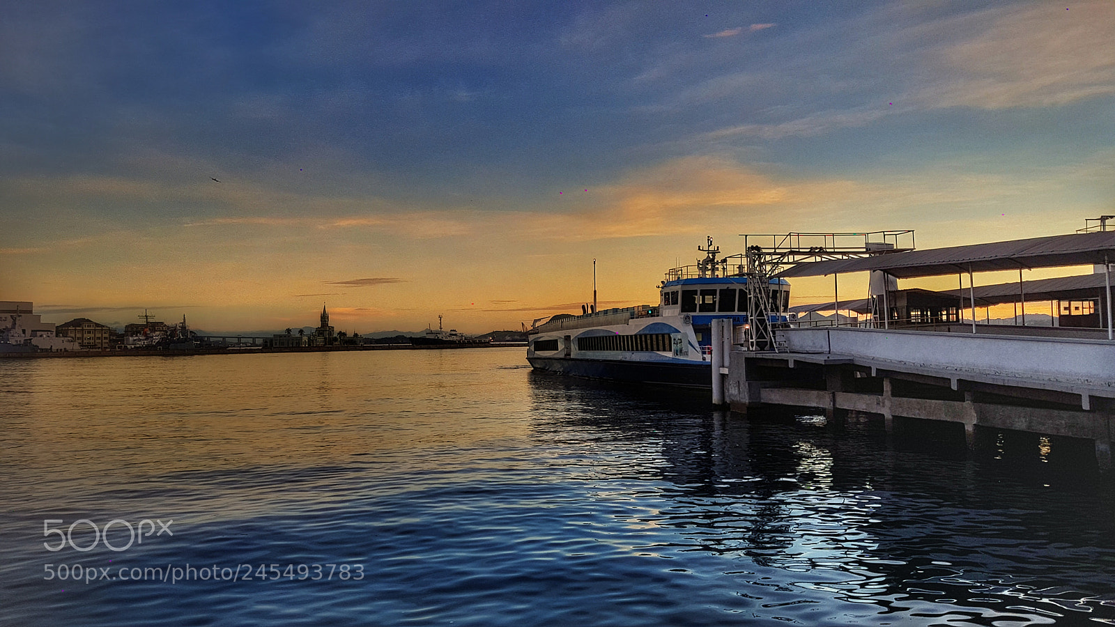 Samsung Galaxy S7 sample photo. Guanabara photography