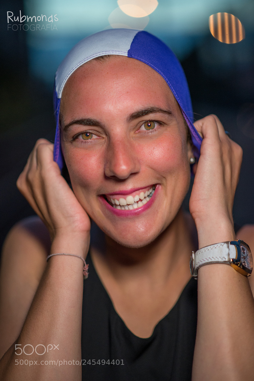 Nikon D600 sample photo. Mirada 61 photography