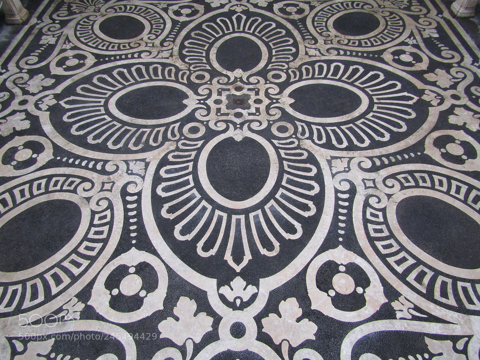 Canon POWERSHOT SX430 IS sample photo. Mosaico photography