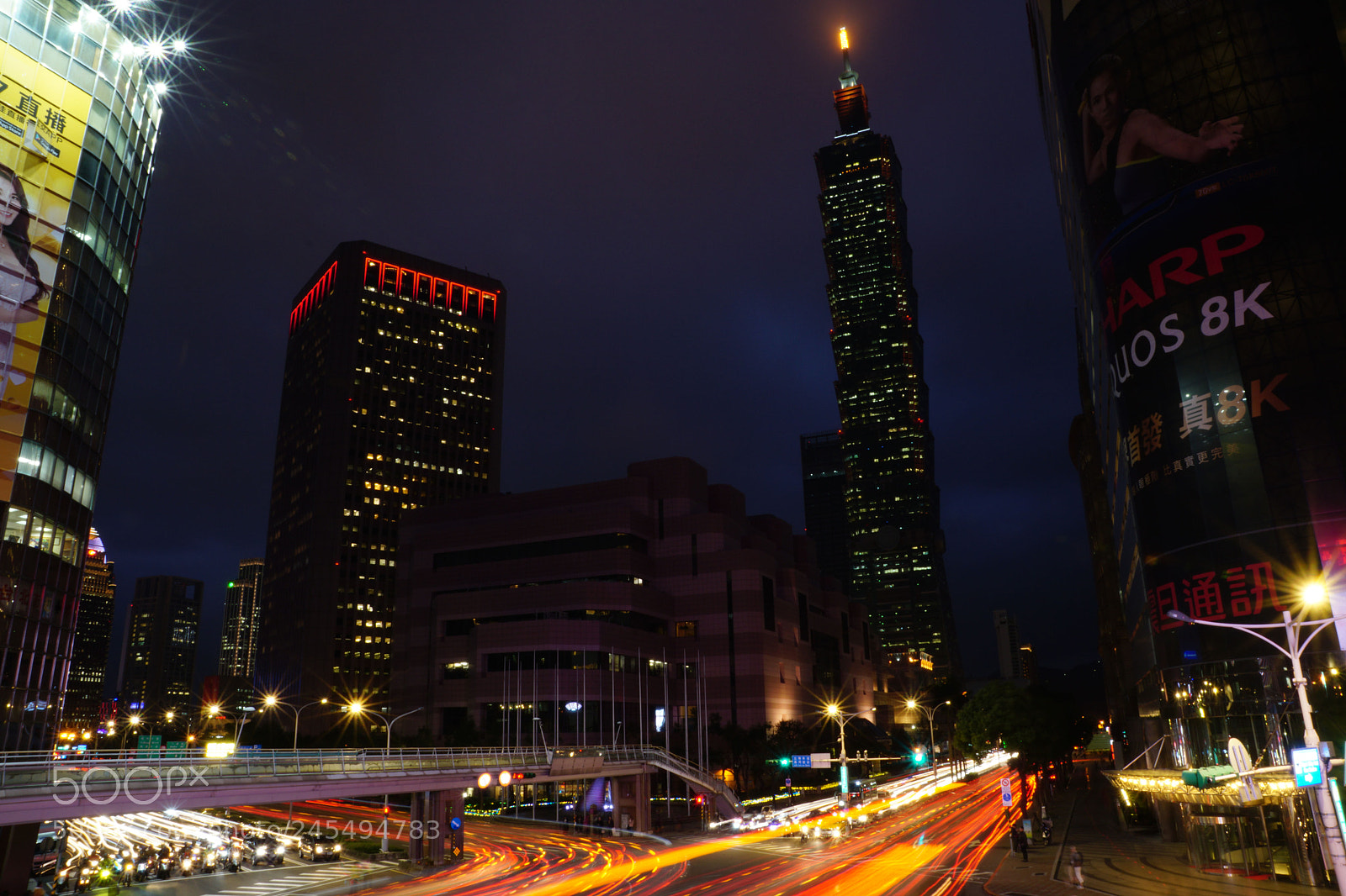 Sony ILCA-77M2 sample photo. The rush photography