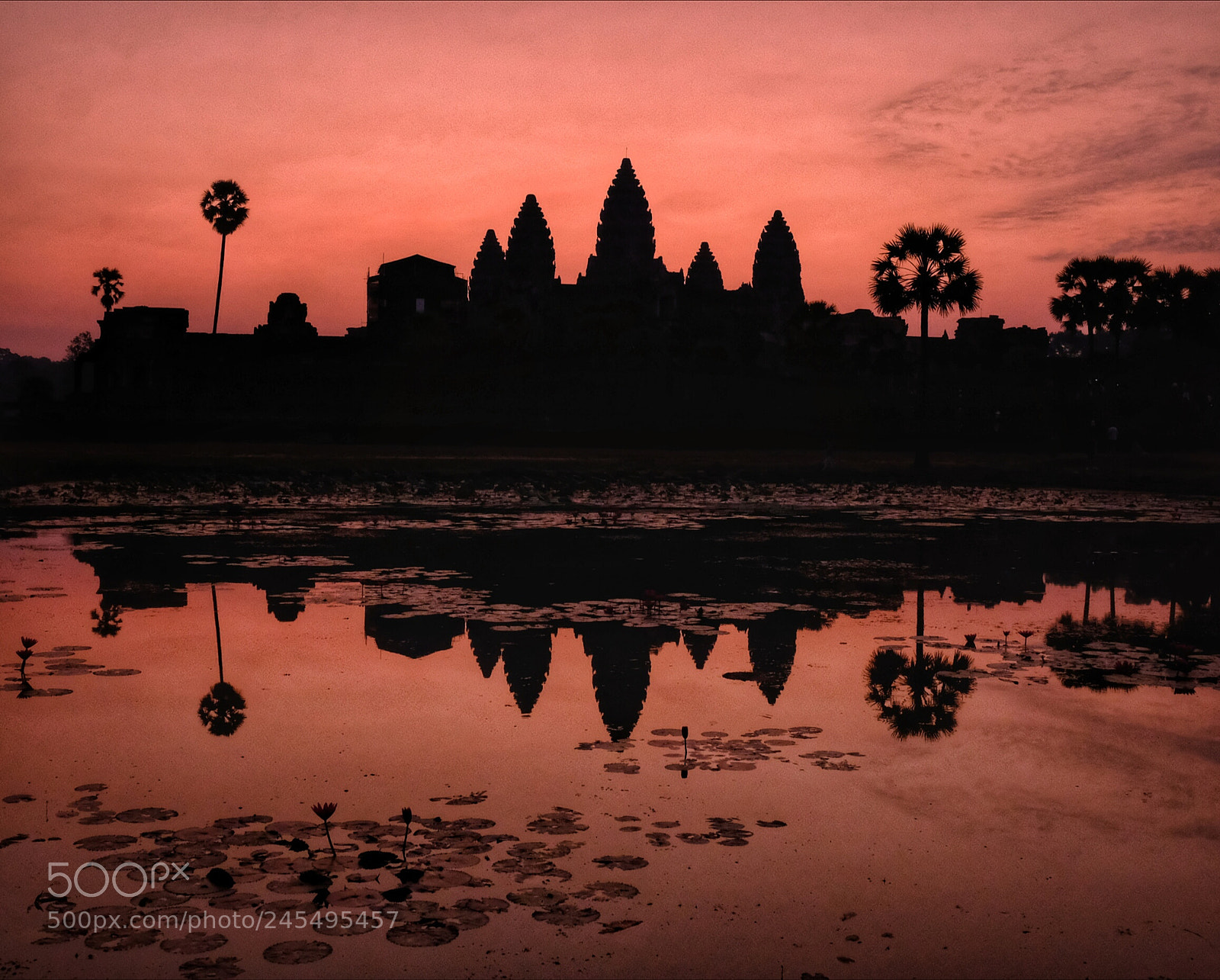 Fujifilm X-Pro2 sample photo. Cambodia photography