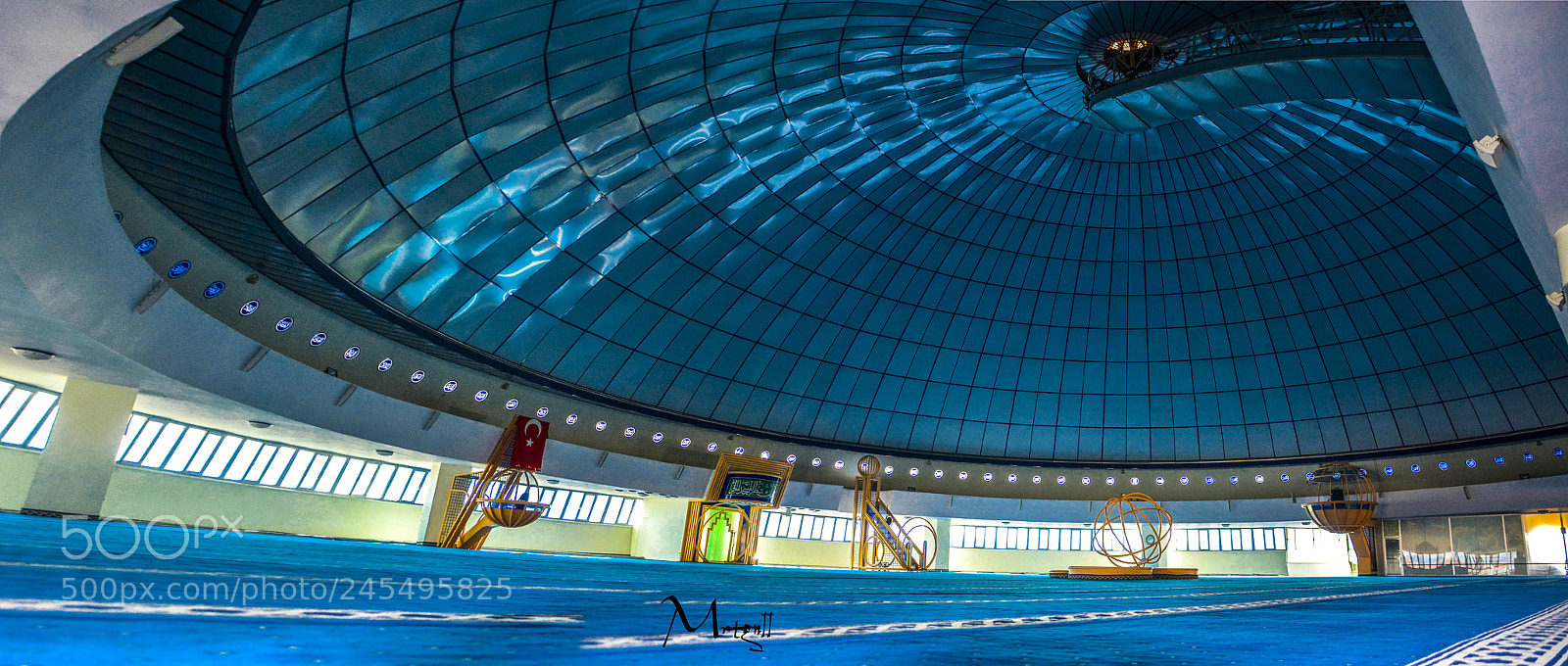 Nikon D7100 sample photo. Cuma, m sl man' photography