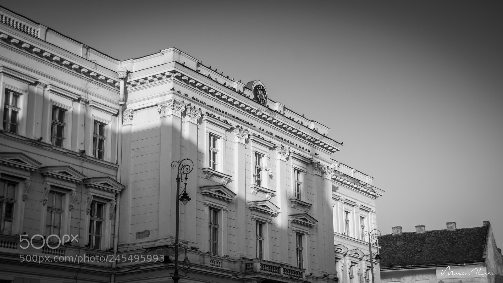 Pentax K-5 sample photo. Theater photography