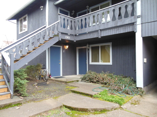 Nikon Coolpix S6300 sample photo. Corvallis property management photography