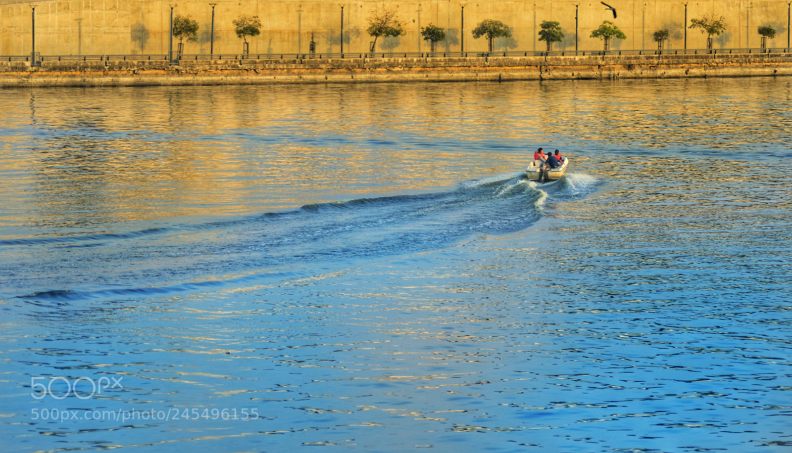 Nikon D3200 sample photo. Riverfront 2 photography