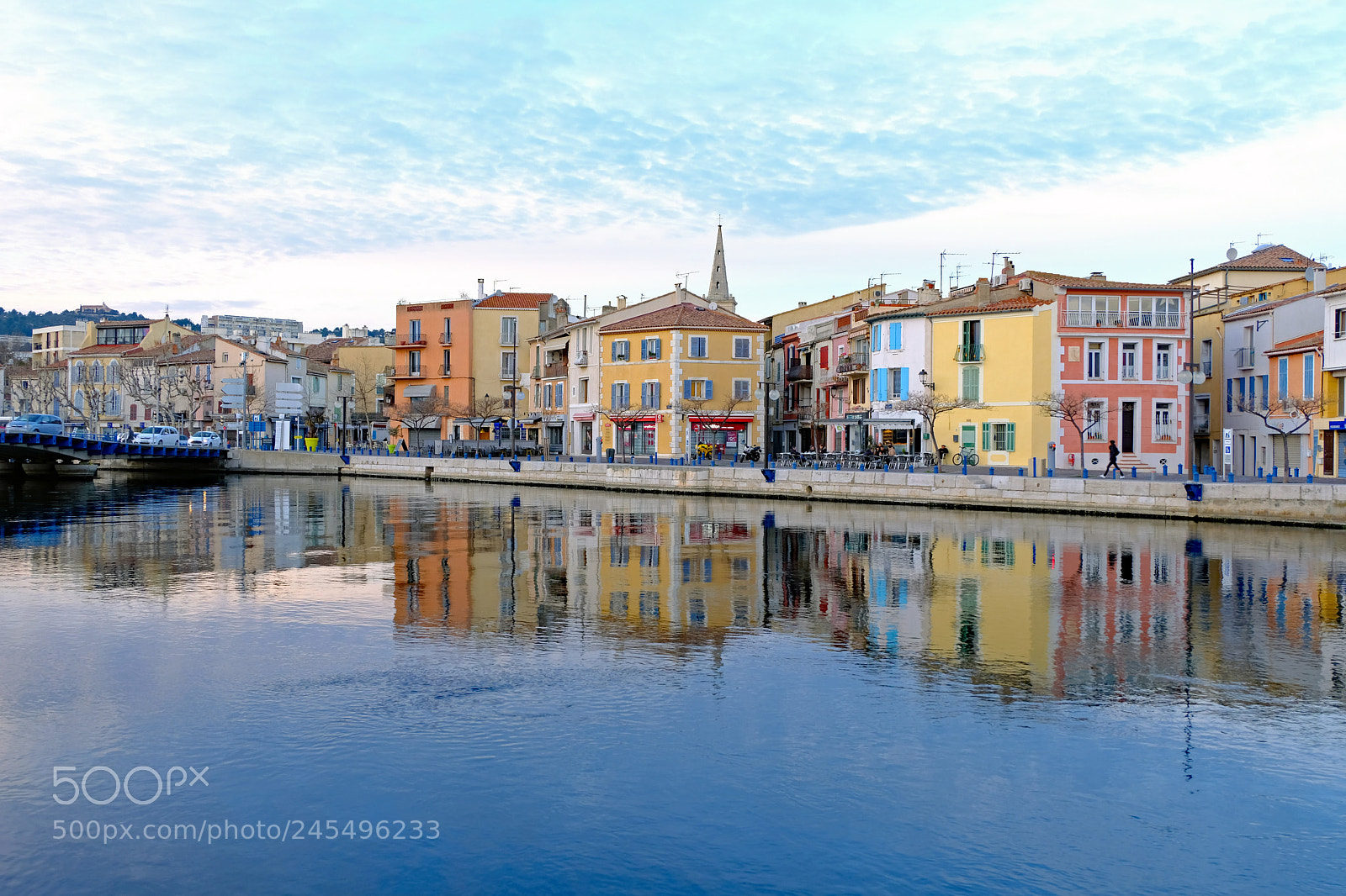 Fujifilm X-T20 sample photo. Martigues bouches du rh photography