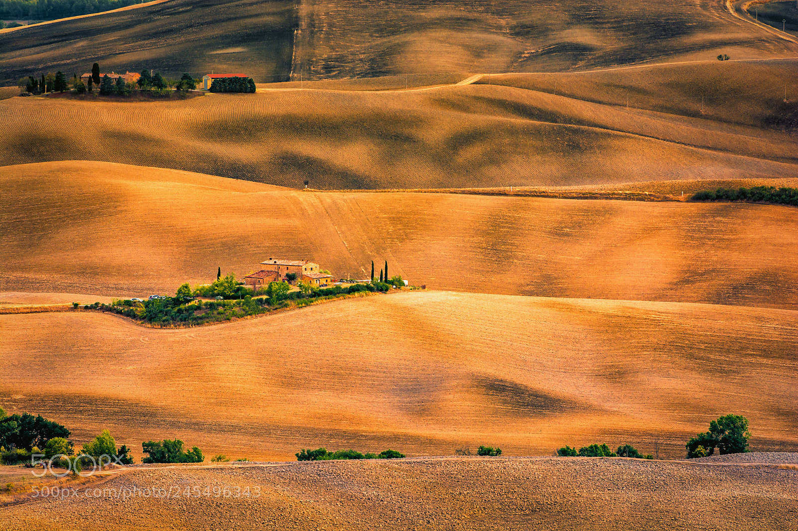 Nikon D7100 sample photo. Tuscany photography