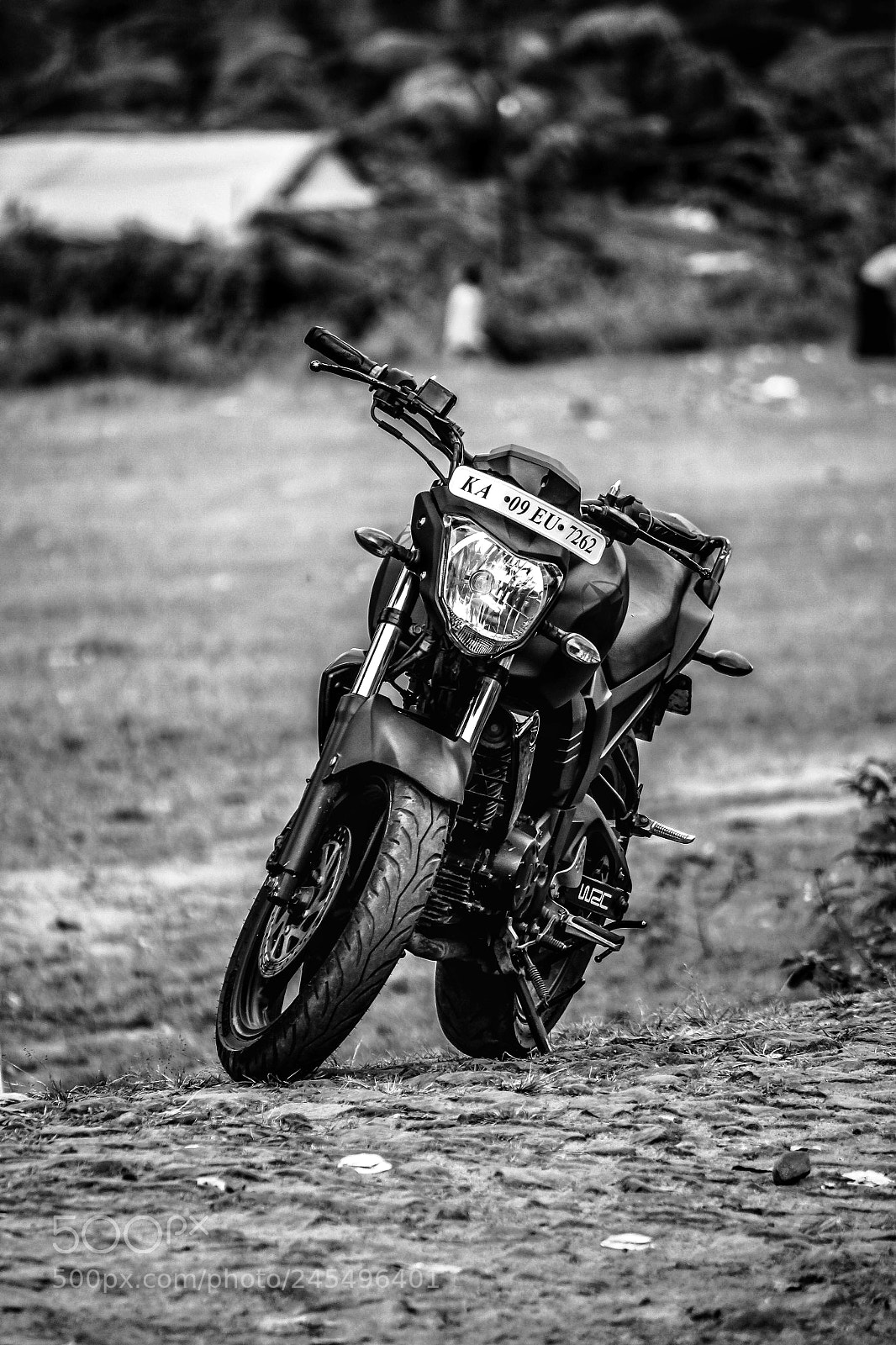 Canon EOS 700D (EOS Rebel T5i / EOS Kiss X7i) sample photo. Motorcycle photography