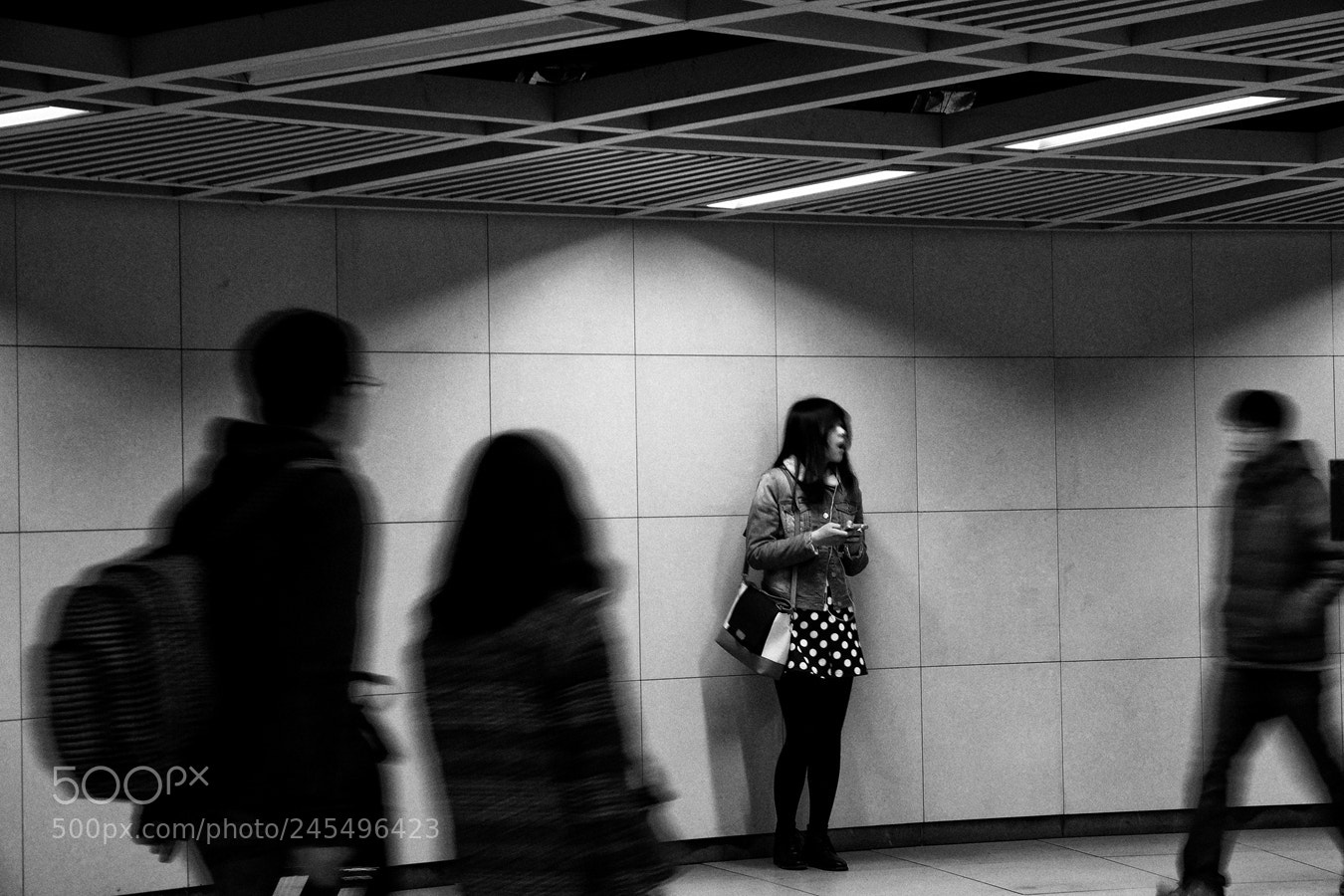 Fujifilm X-E2 sample photo. Passengers across the world photography