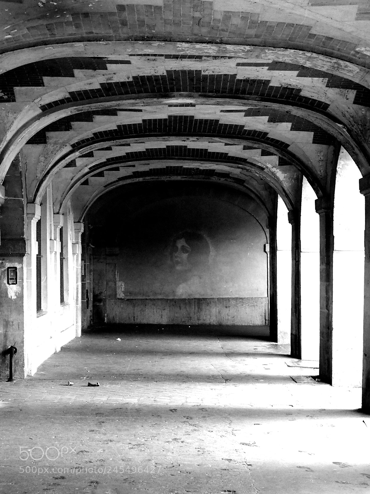 Olympus PEN E-PL6 sample photo. The secret woman photography