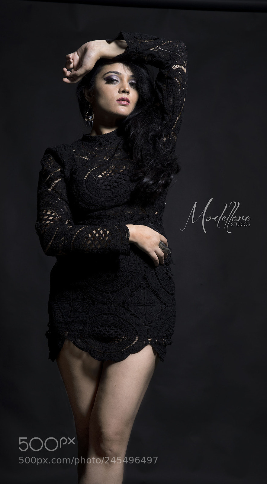 Canon EOS-1D X Mark II sample photo. Sensual photography