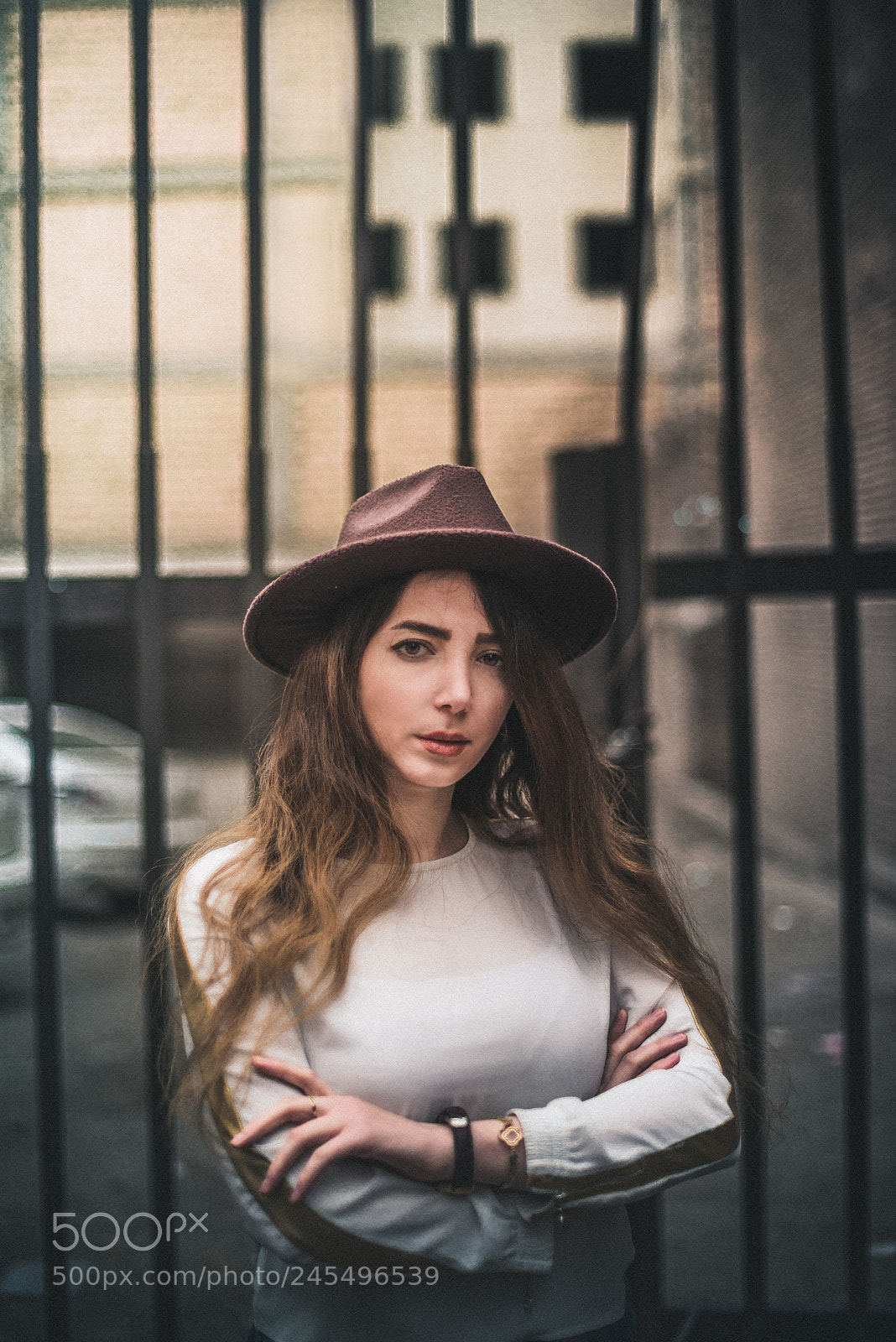 Nikon D610 sample photo. X photography