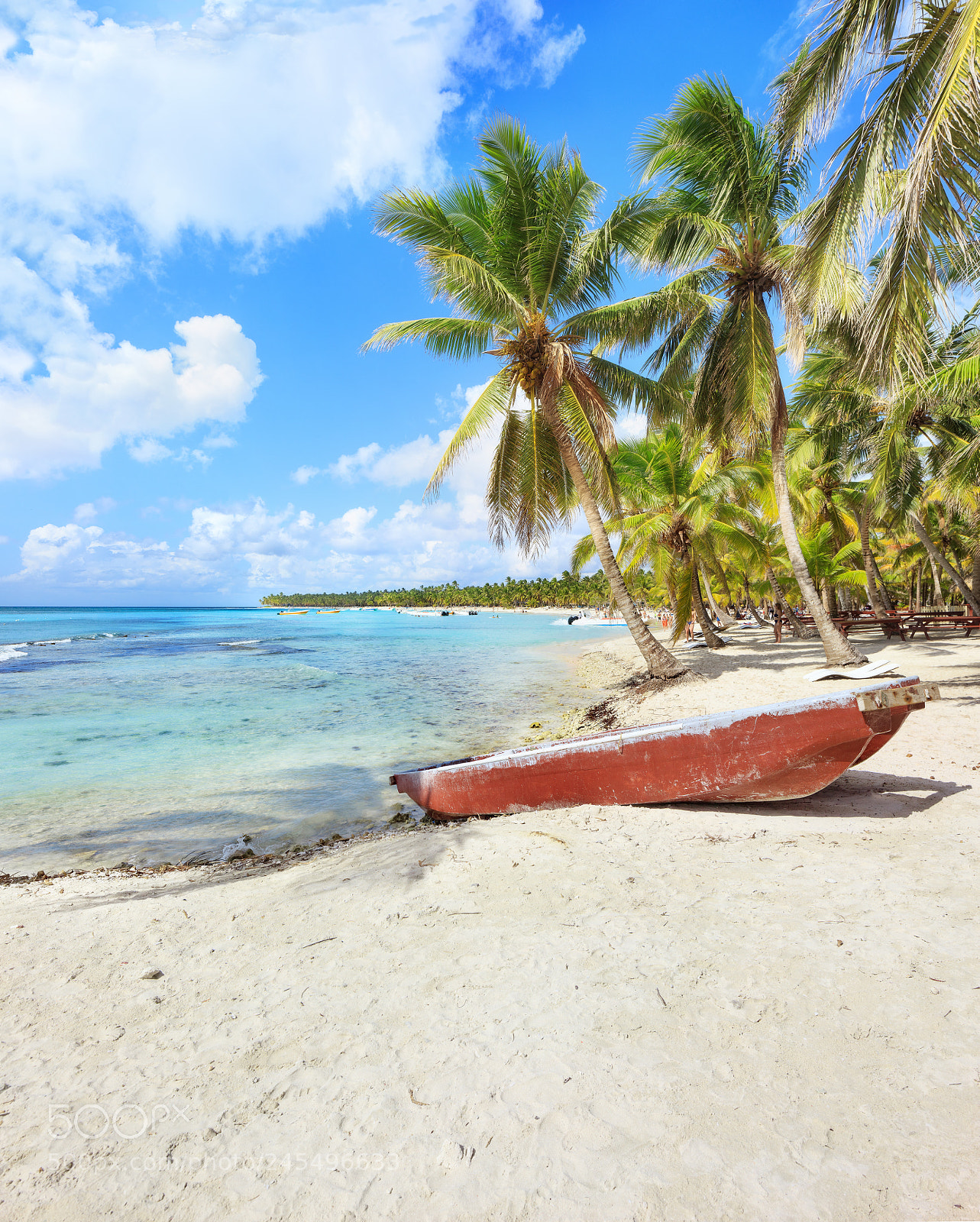 Canon EOS 5DS R sample photo. Vacation in dominican republic photography