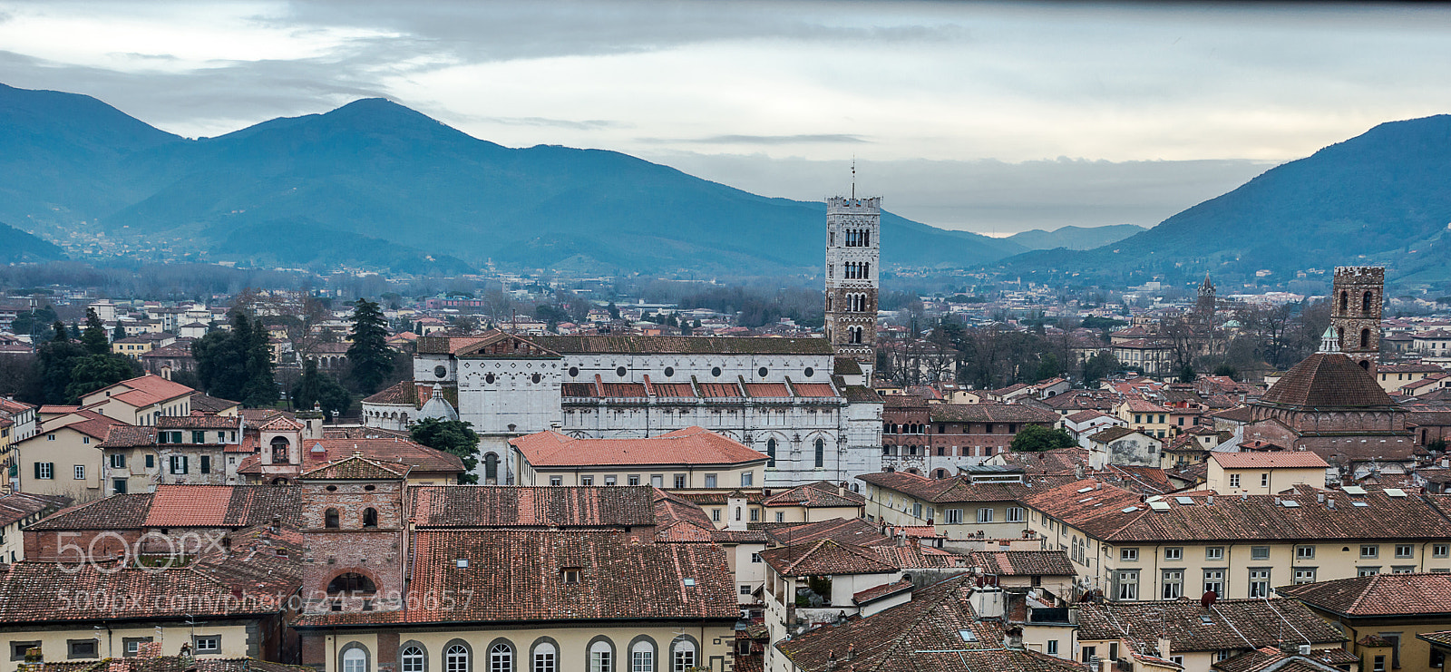 Nikon D3200 sample photo. Lucca, tuscany, italy photography