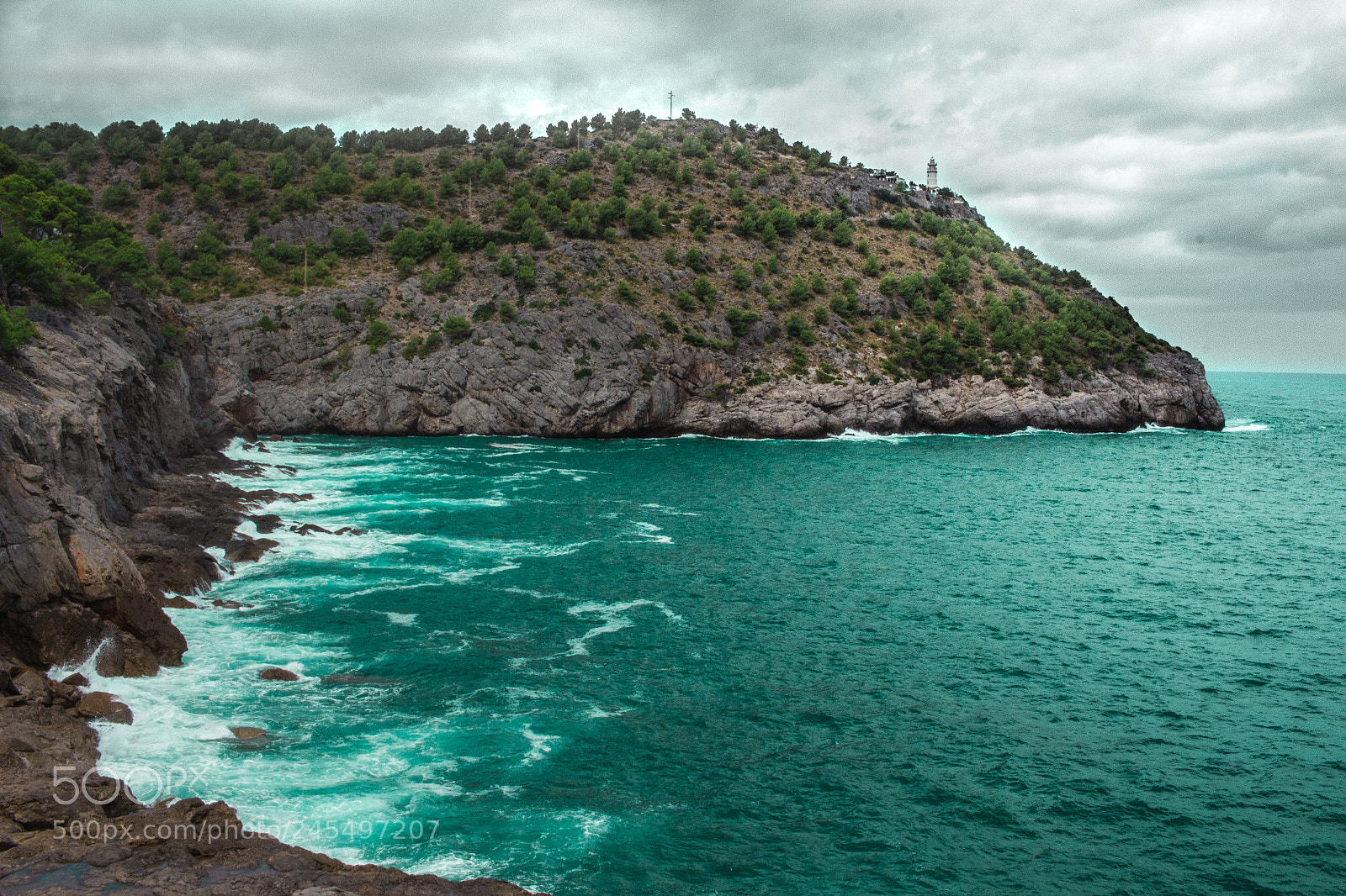 Canon EOS 700D (EOS Rebel T5i / EOS Kiss X7i) sample photo. Mallorca photography