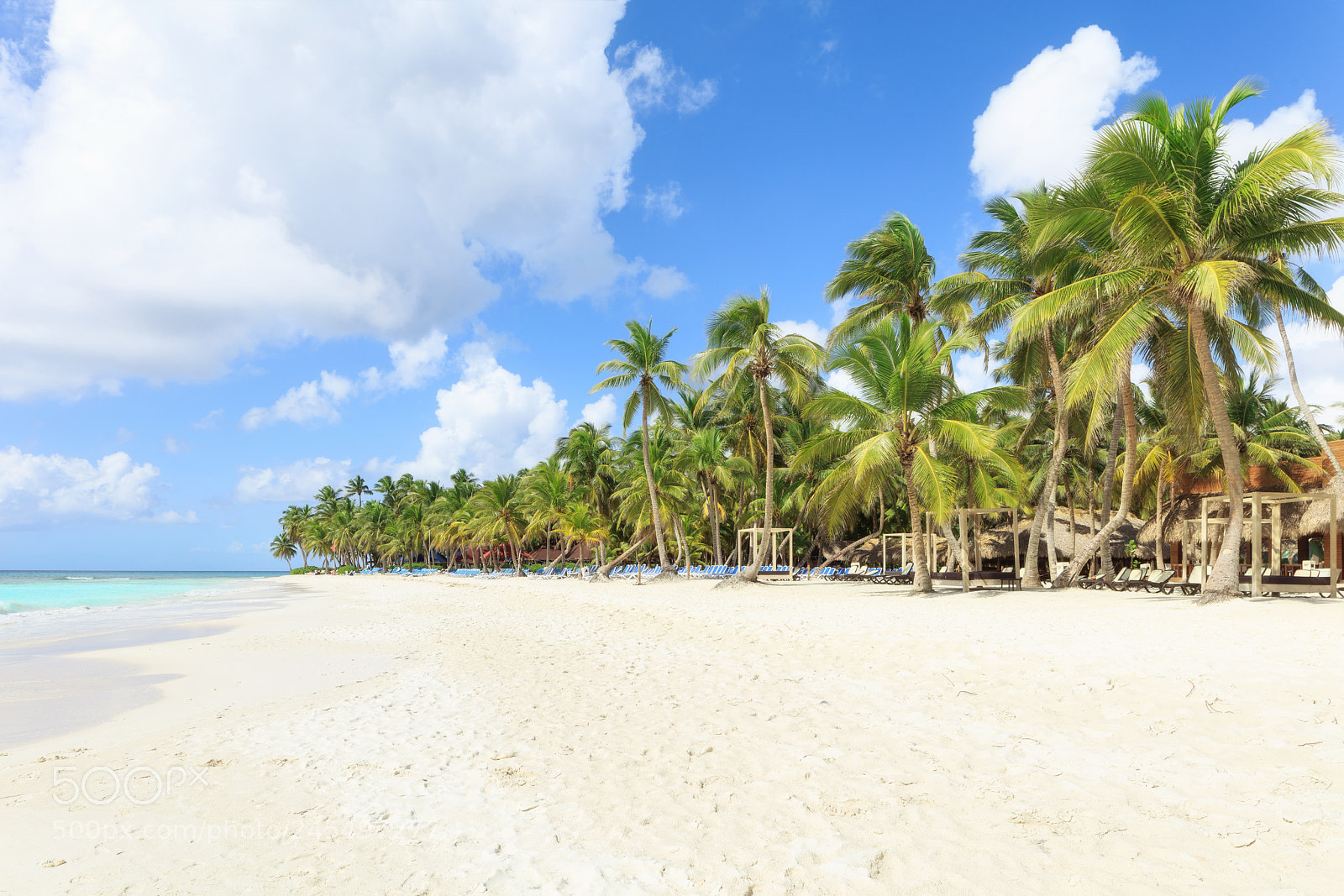 Canon EOS 5DS R sample photo. Vacation in dominican republic photography