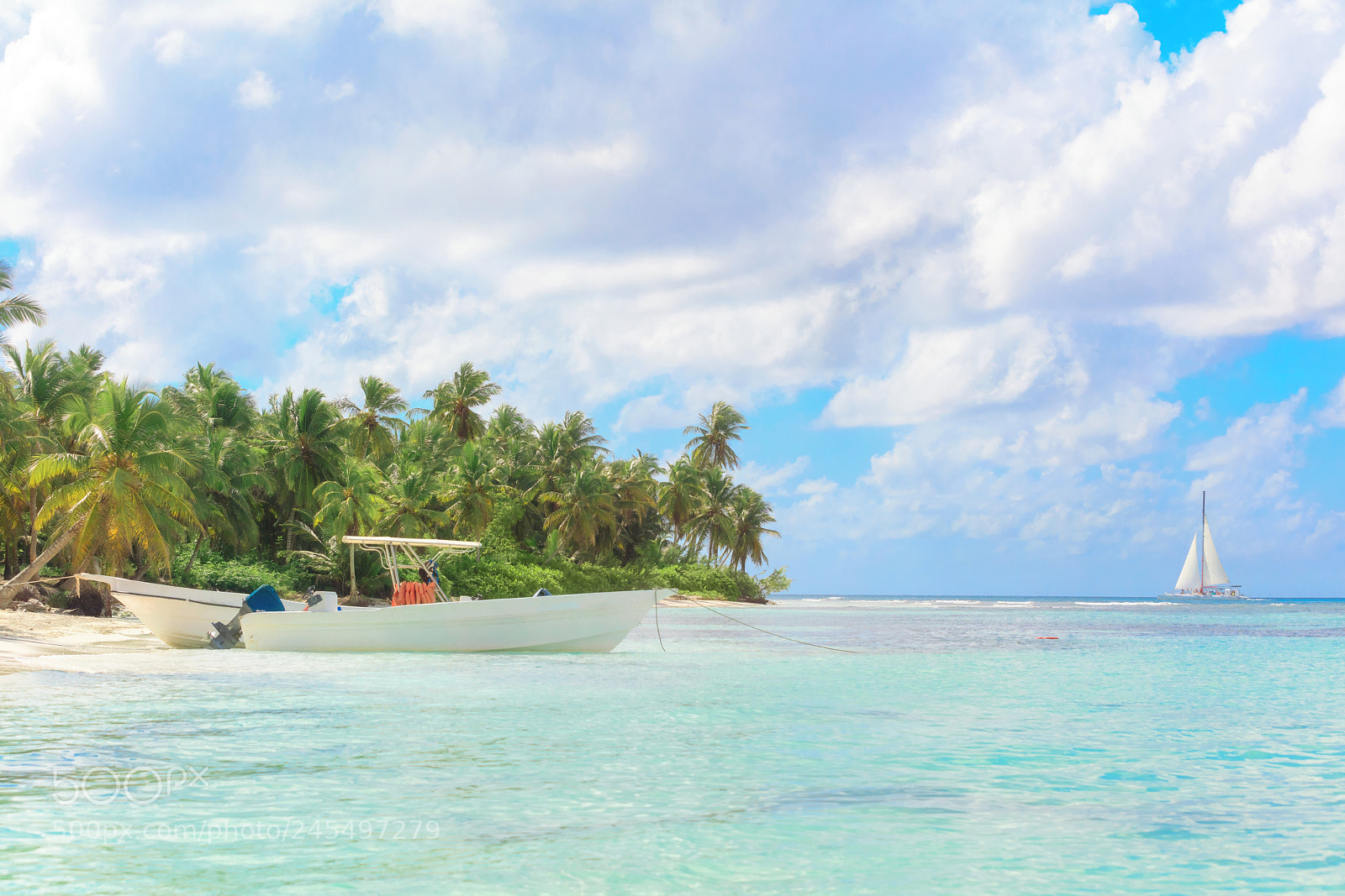 Canon EOS 5DS R sample photo. Vacation in dominican republic photography