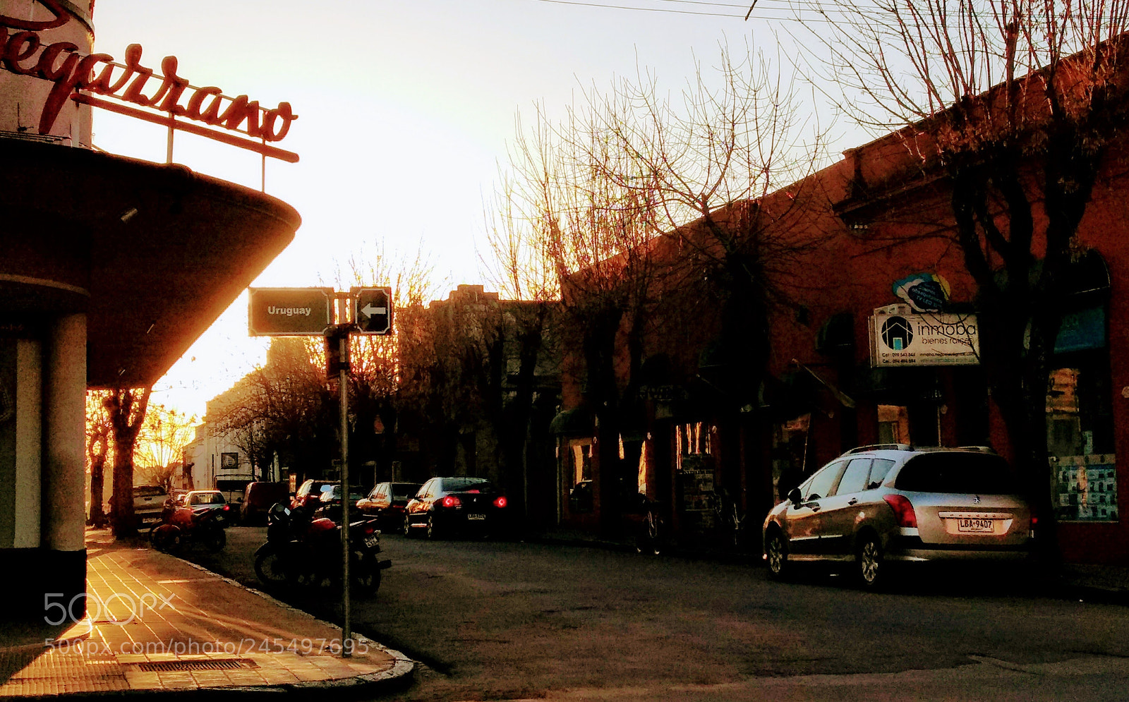Motorola Moto G (4) sample photo. Carmelo photography