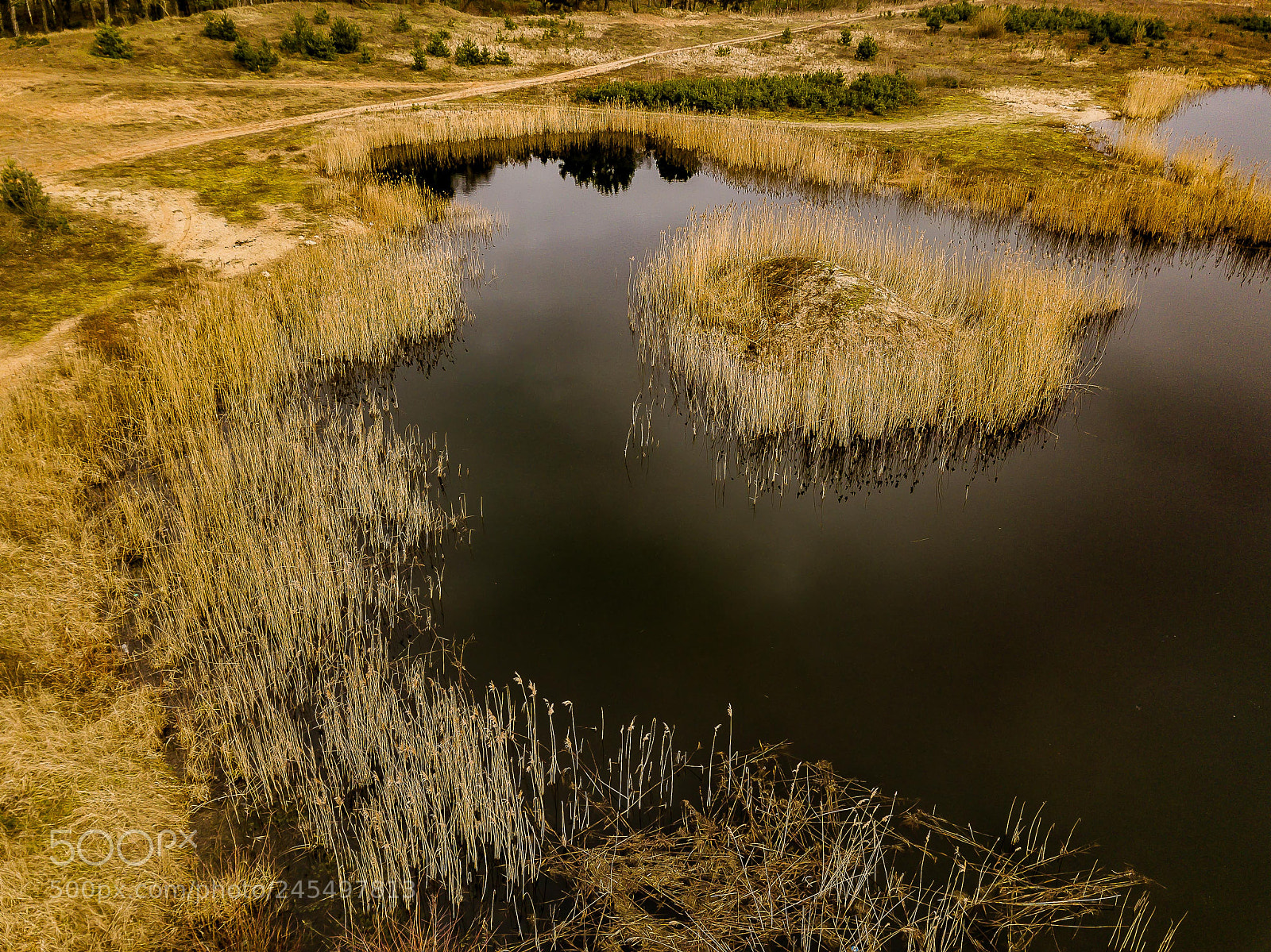 DJI FC220 sample photo. In flight storm clouds 2 photography