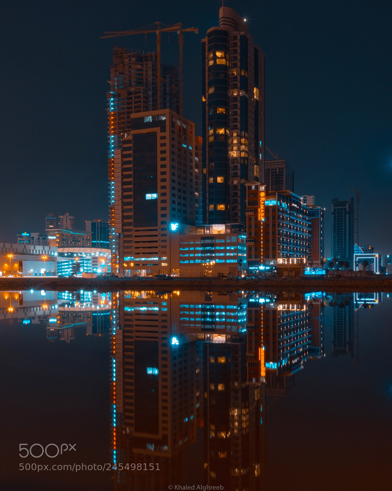 Nikon D810 sample photo. Mirror o mirror photography