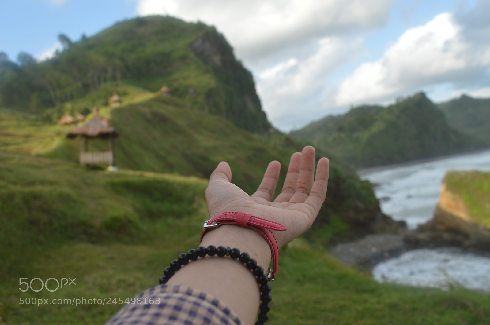 Nikon D3200 sample photo. Touching the freedom photography