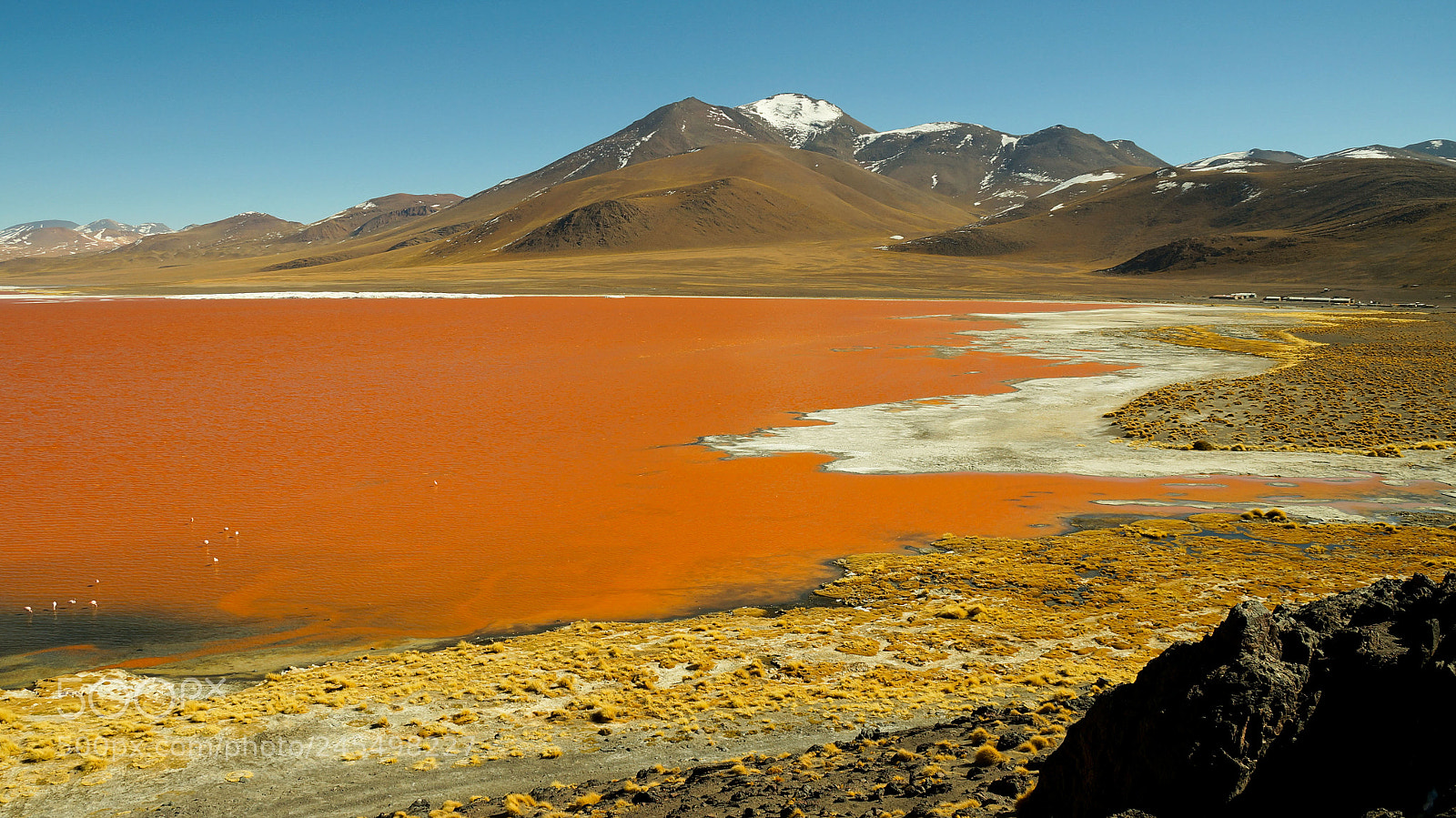 Sony SLT-A57 sample photo. Salar de uyuni, chile. photography