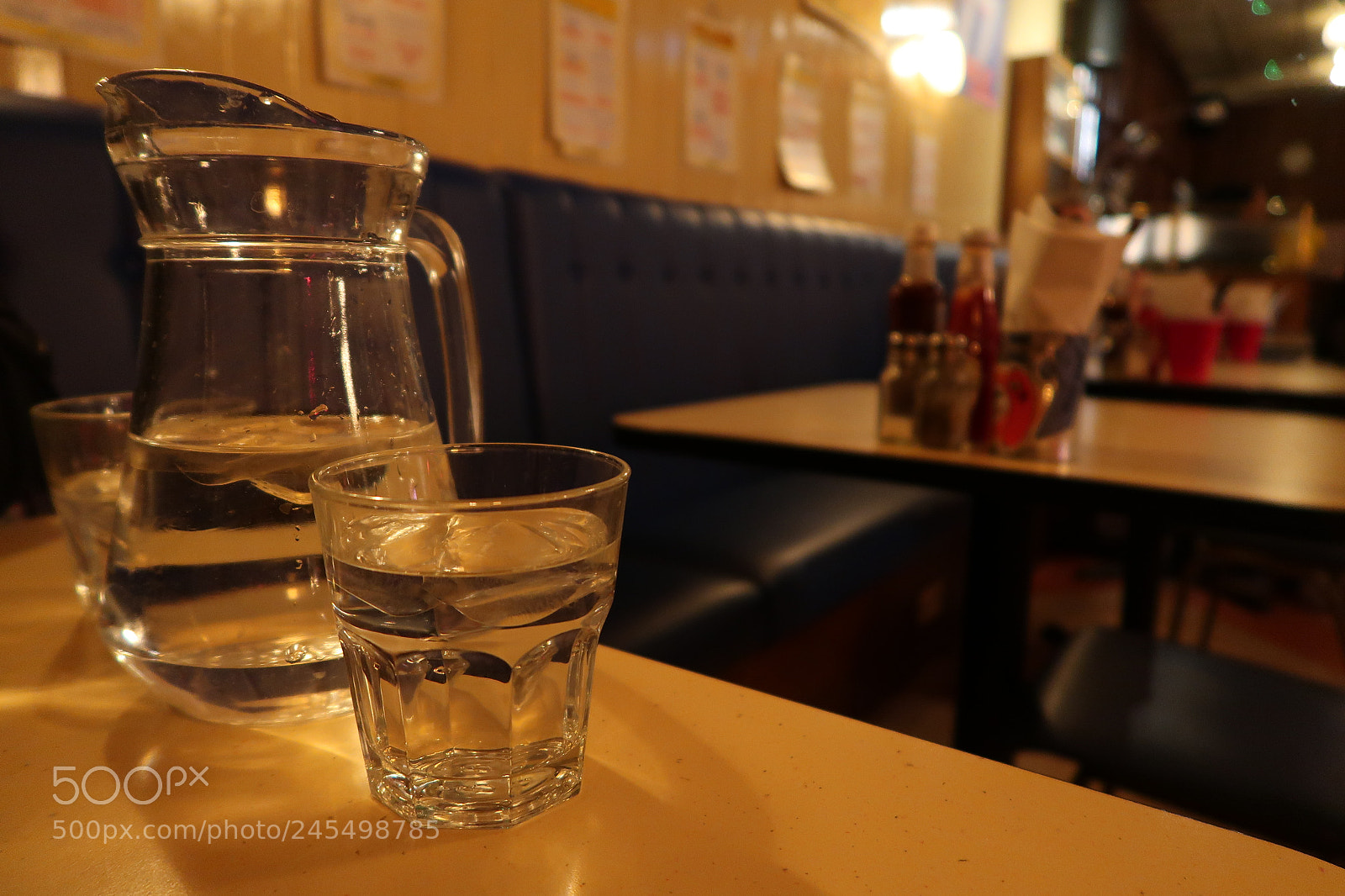 Canon PowerShot G7 X Mark II sample photo. Just a glass of photography
