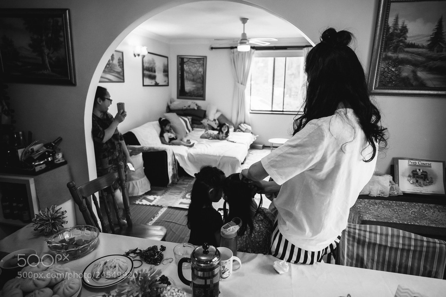 Nikon D850 sample photo. Holiday photography