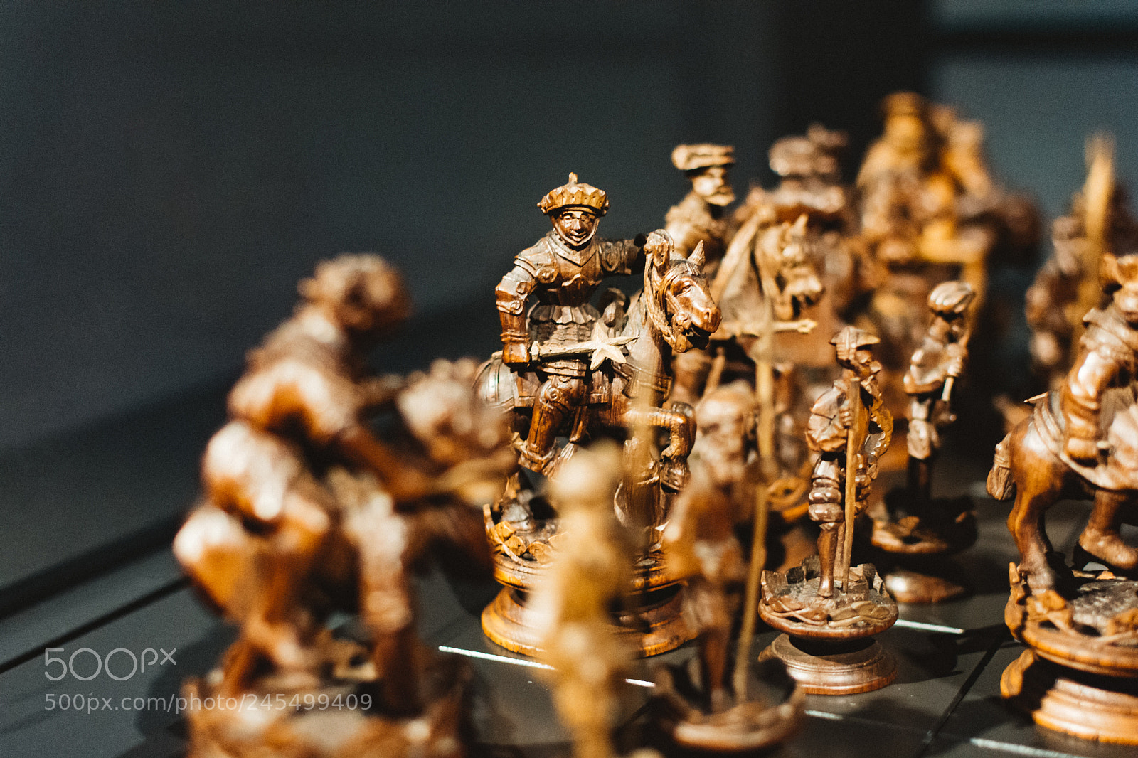 Nikon D7100 sample photo. Charge! photography