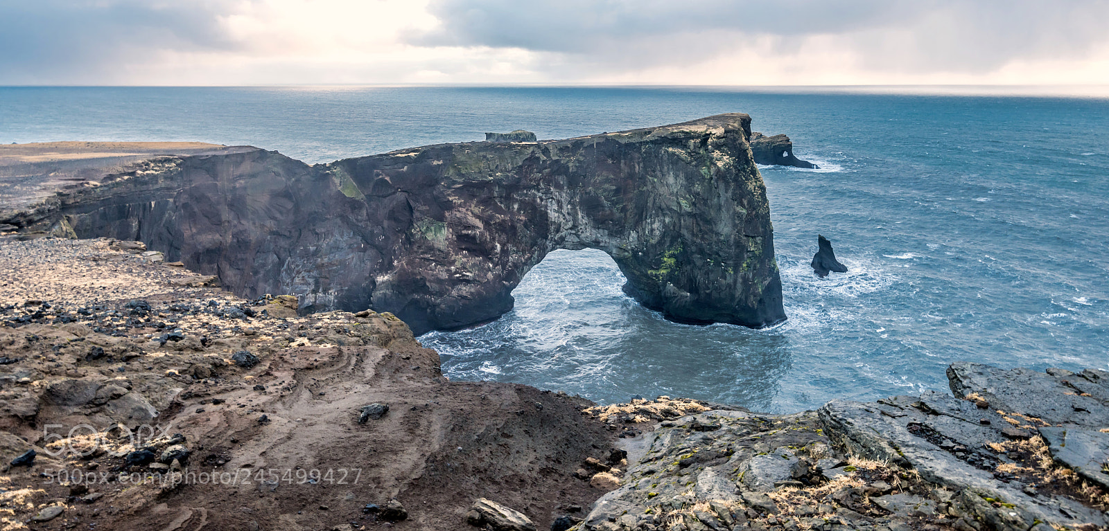 Nikon D810 sample photo. The arch with the photography