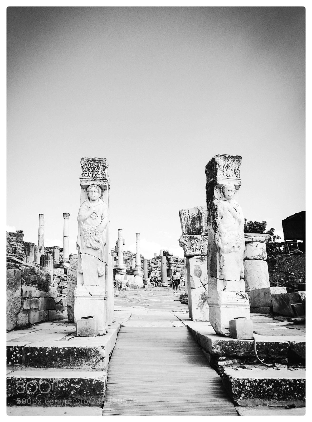 Apple iPhone 5s sample photo. Efes. photography