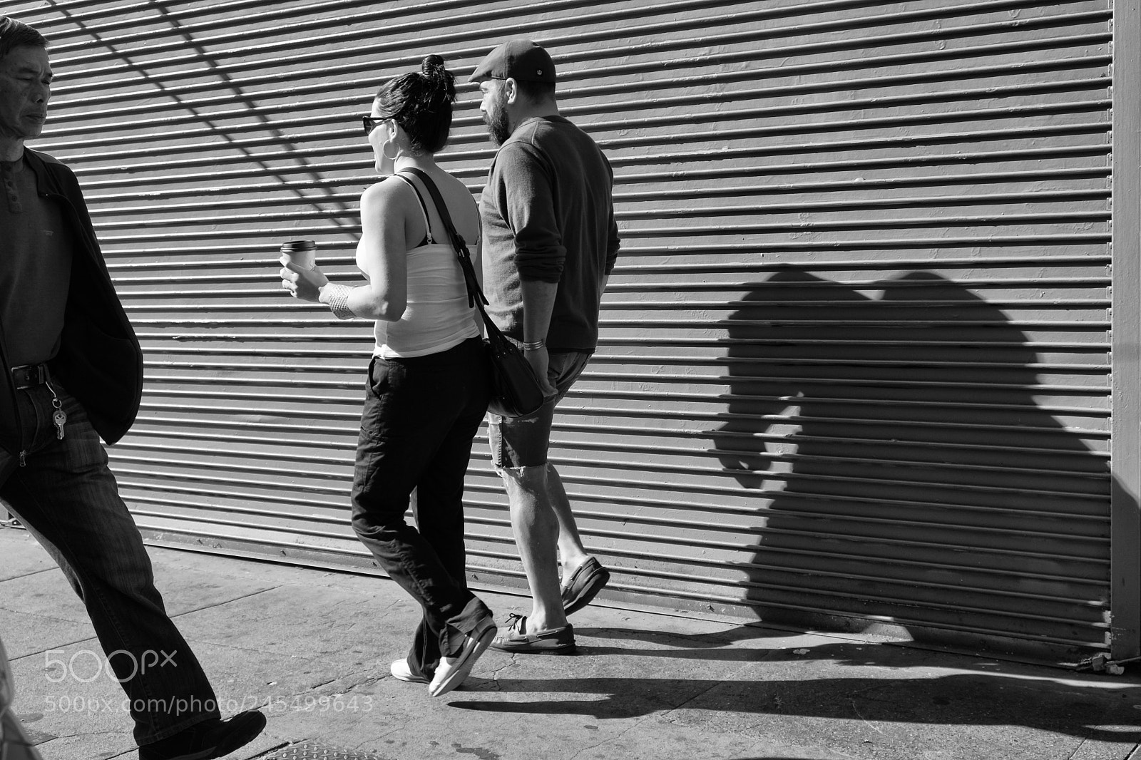 Fujifilm X-T20 sample photo. Shadowland photography