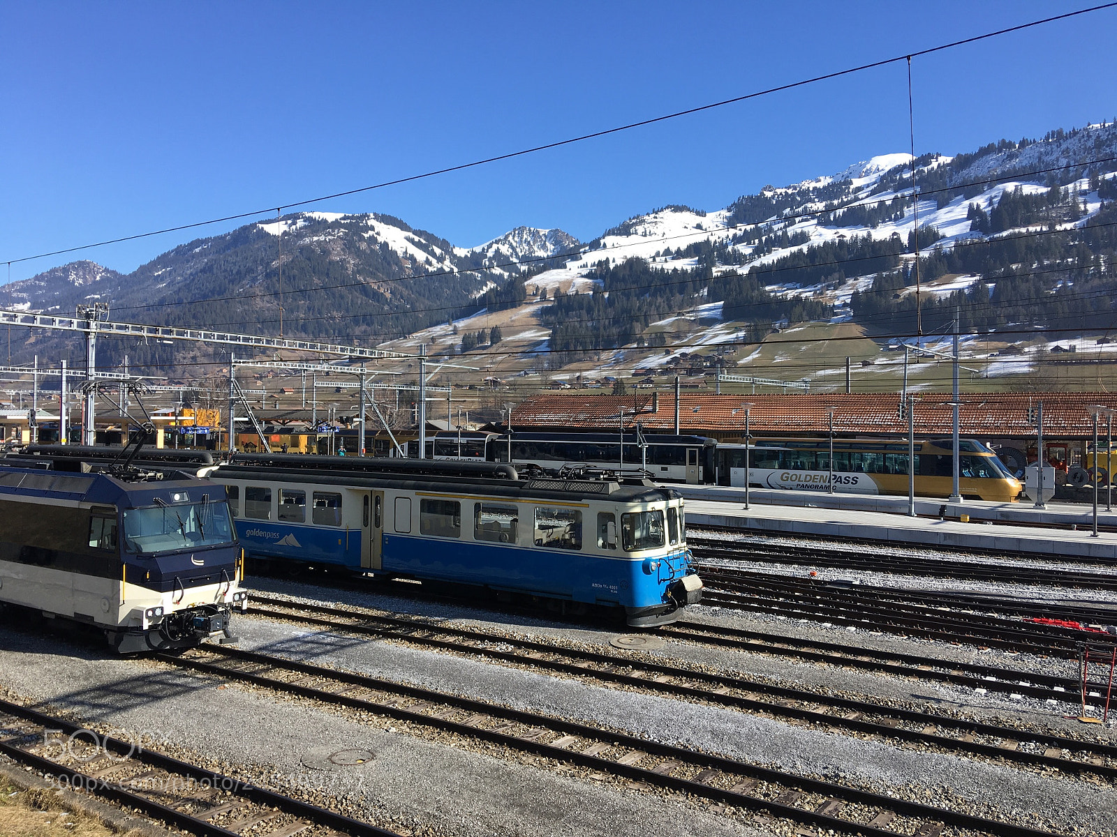 Apple iPhone 6s Plus sample photo. Zweisimmen photography